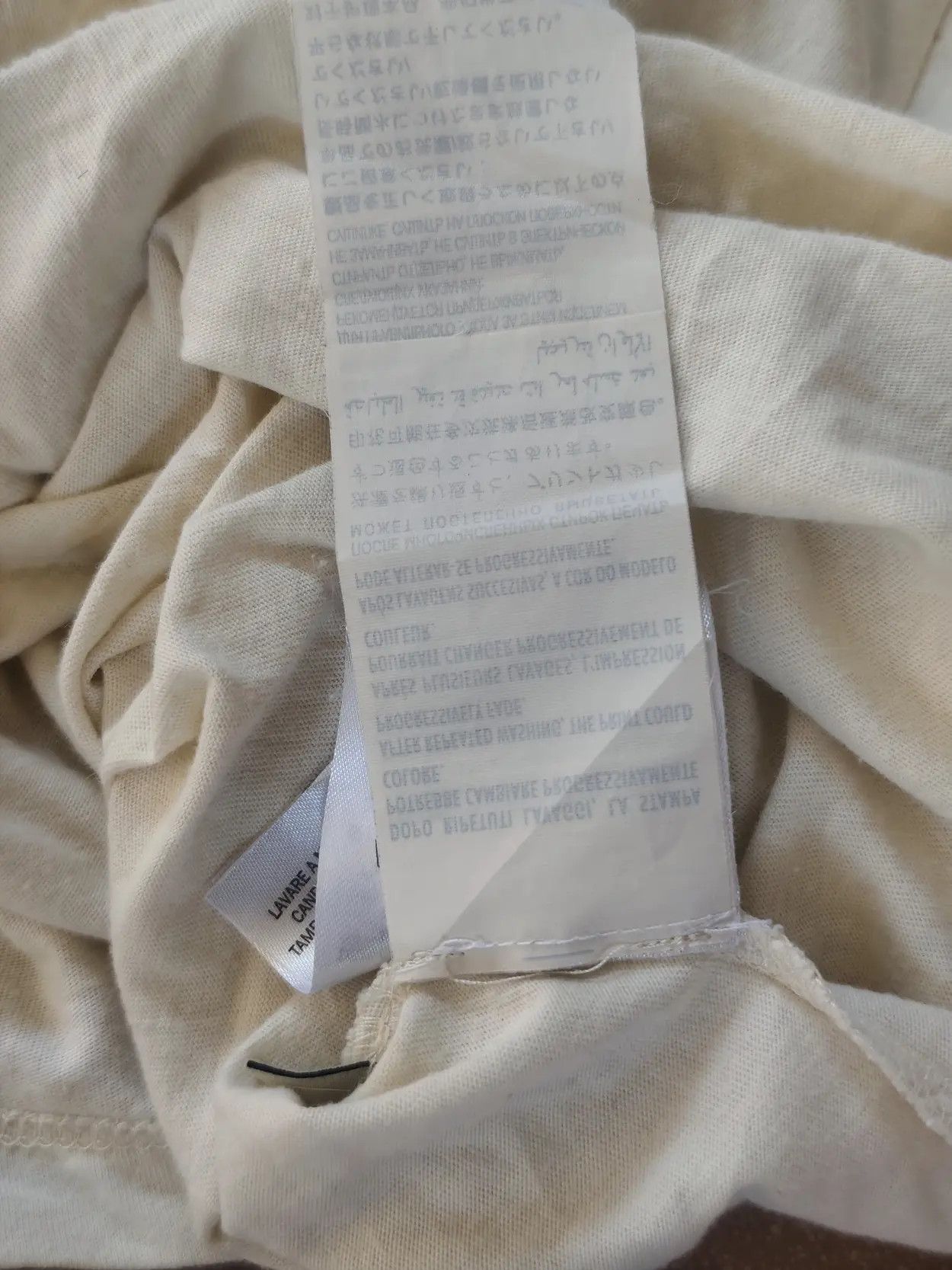 Gucci Gucci Mouth T-Shirt Size US L / EU 52-54 / 3 - 13 Thumbnail