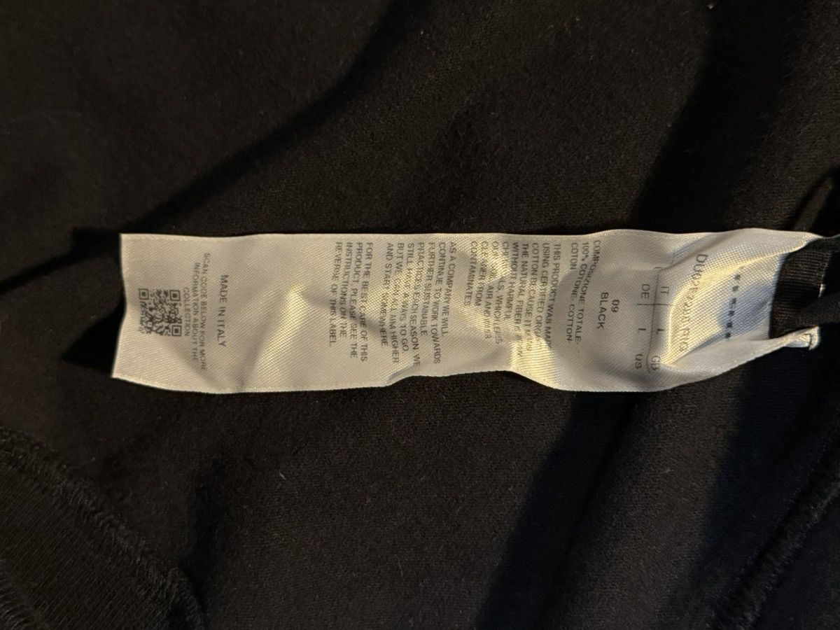 Rick Owens Rick Owens Hoodie | Mountain Hoodie Size US L / EU 52-54 / 3 - 4 Thumbnail