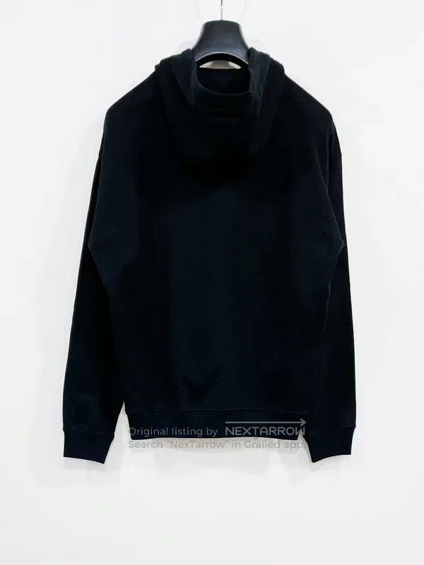 Versace Versace Windproof and rainproof dark pattern men's hooded Size US L / EU 52-54 / 3 - 3 Thumbnail