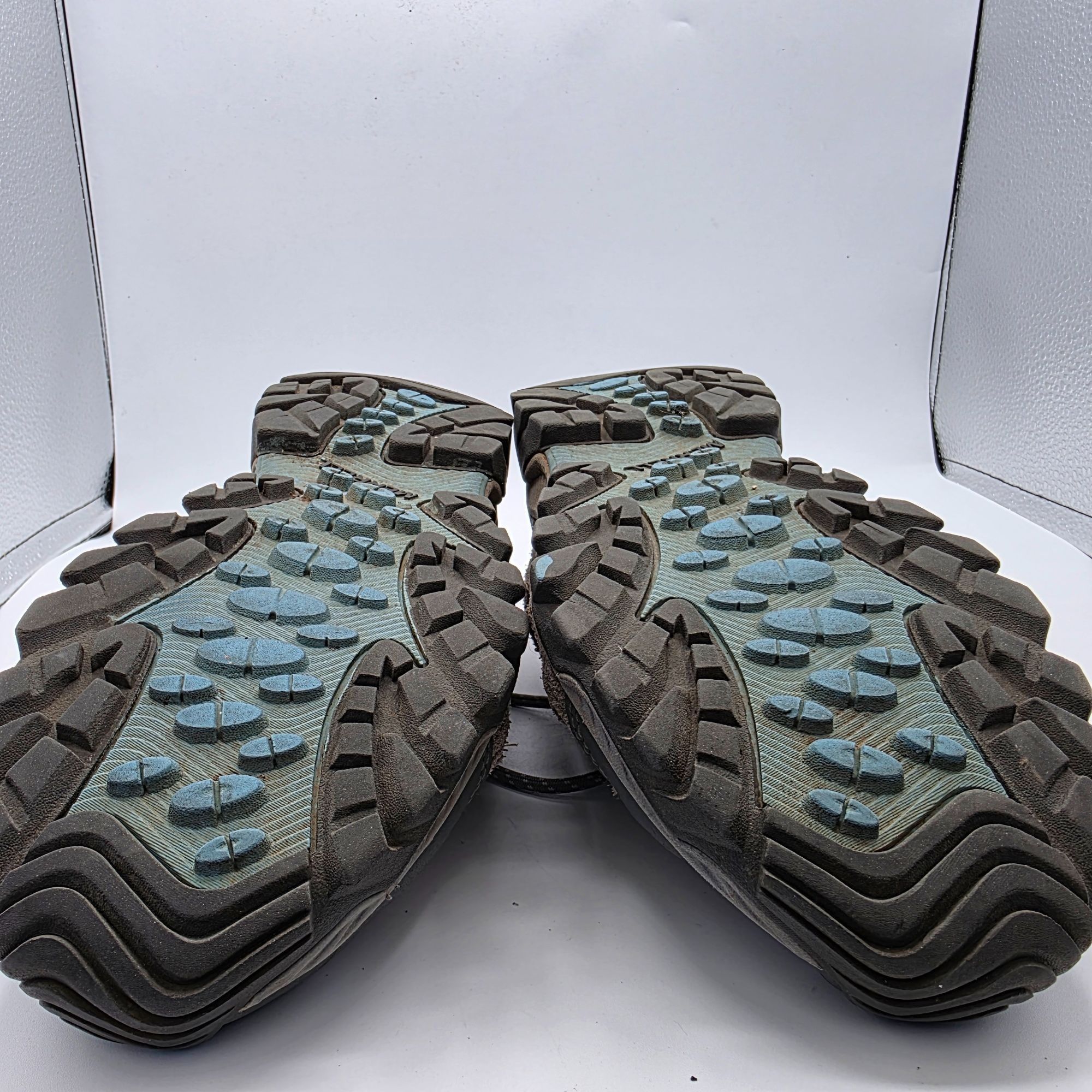 Merrell Merrell Oakcreek Womens Size 8.5 Brown Shoes Hiking Camping Size US 8.5 / IT 38.5 - 11 Thumbnail
