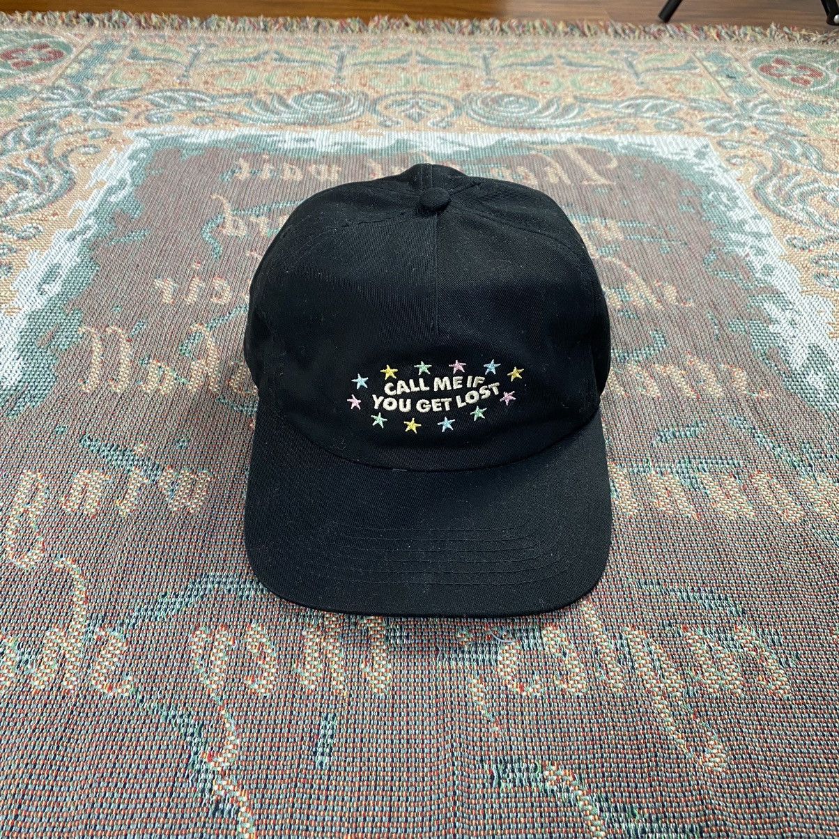 Tyler the Creator ( Call Me If You Get Lost ) Hat