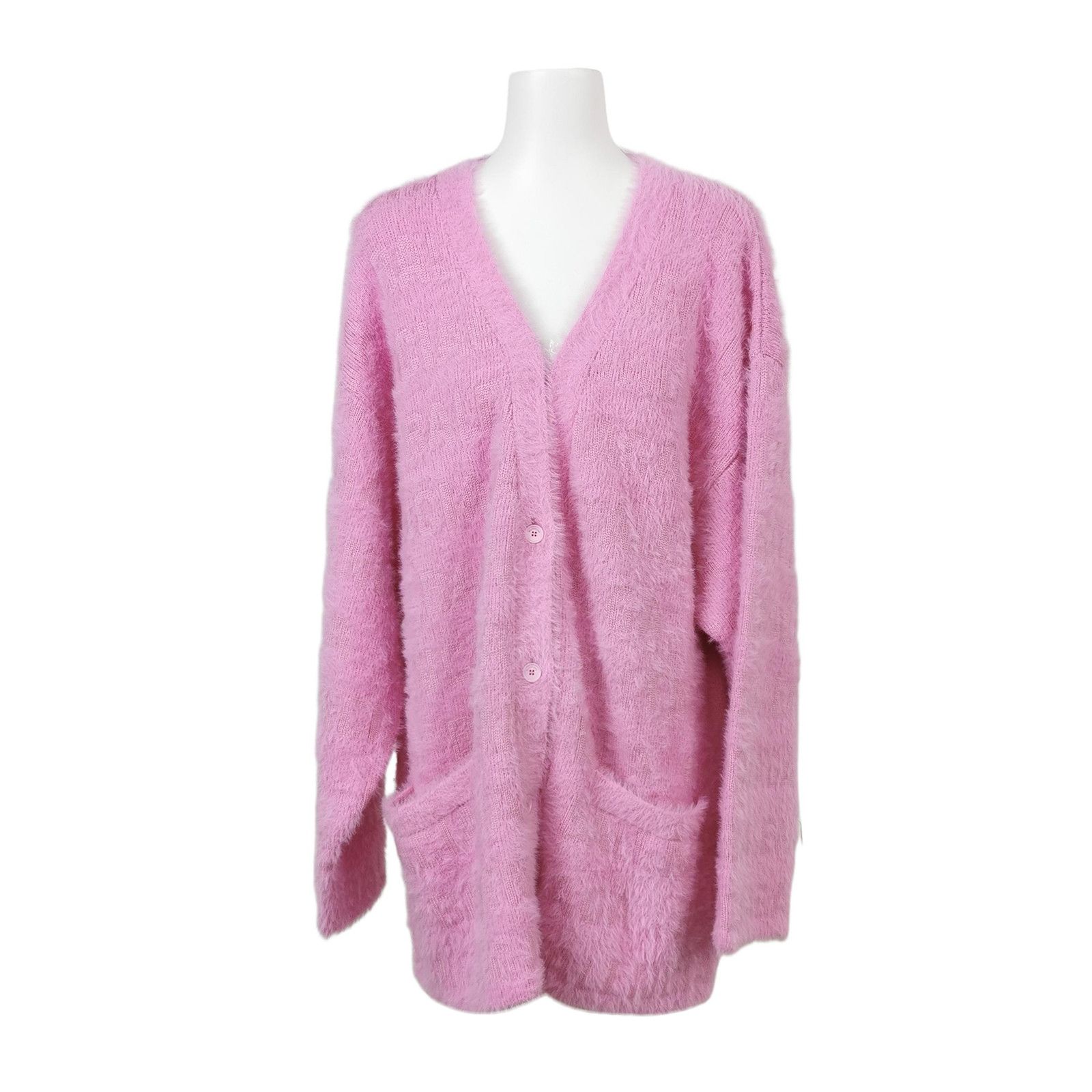 Balenciaga Balenciaga Women m Jackets Size M / US 6-8 / IT 42-44 - 1 Thumbnail