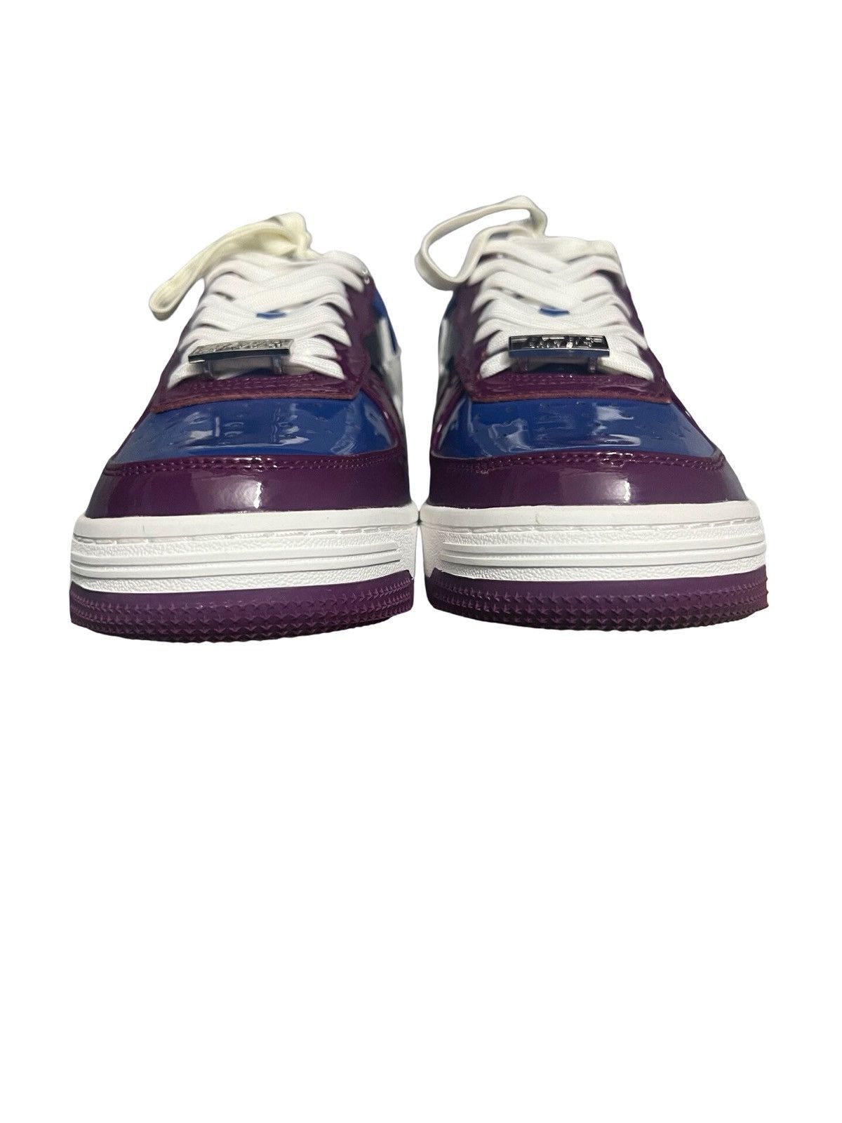 Bape Bape Hong Kong 15th Anniversary Bapesta Size US 8 / EU 41 - 2 Thumbnail