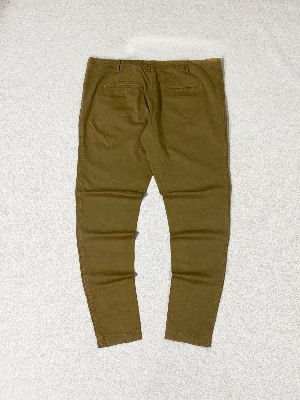R13 SICK 💰 R13 Military Pants Size US 36 / EU 52 - 3 Thumbnail
