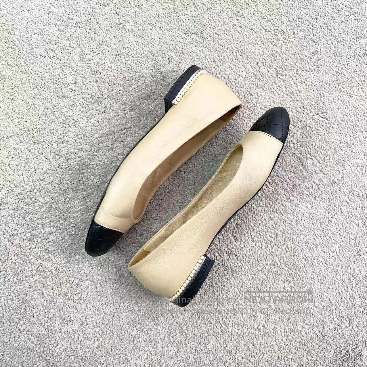 Chanel Chanel Classic and versatile casual shoes| Size US 6 / IT 36 - 5 Thumbnail