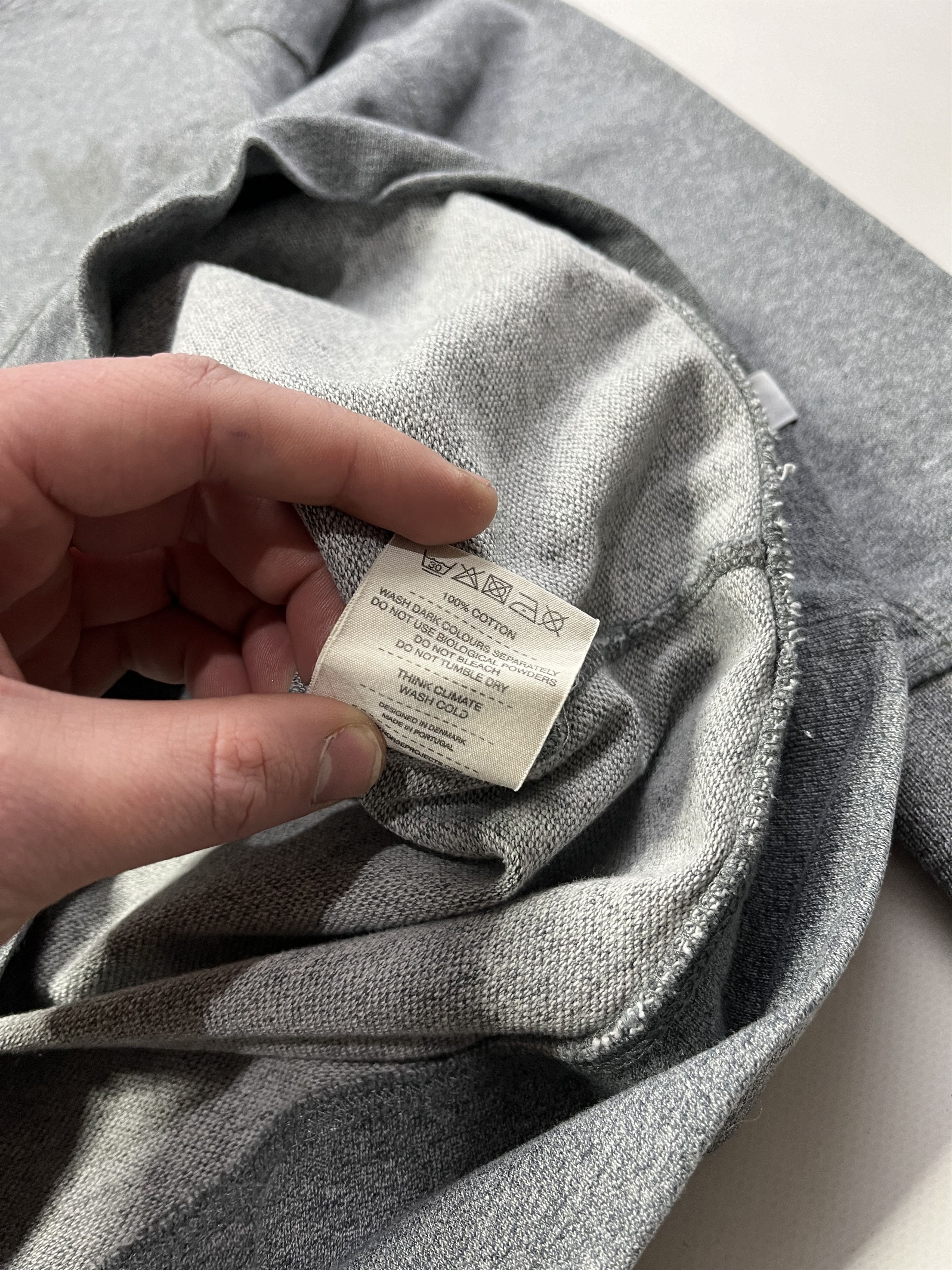 Norse Projects Norse Projects sweatshirt Size US M / EU 48-50 / 2 - 9 Thumbnail