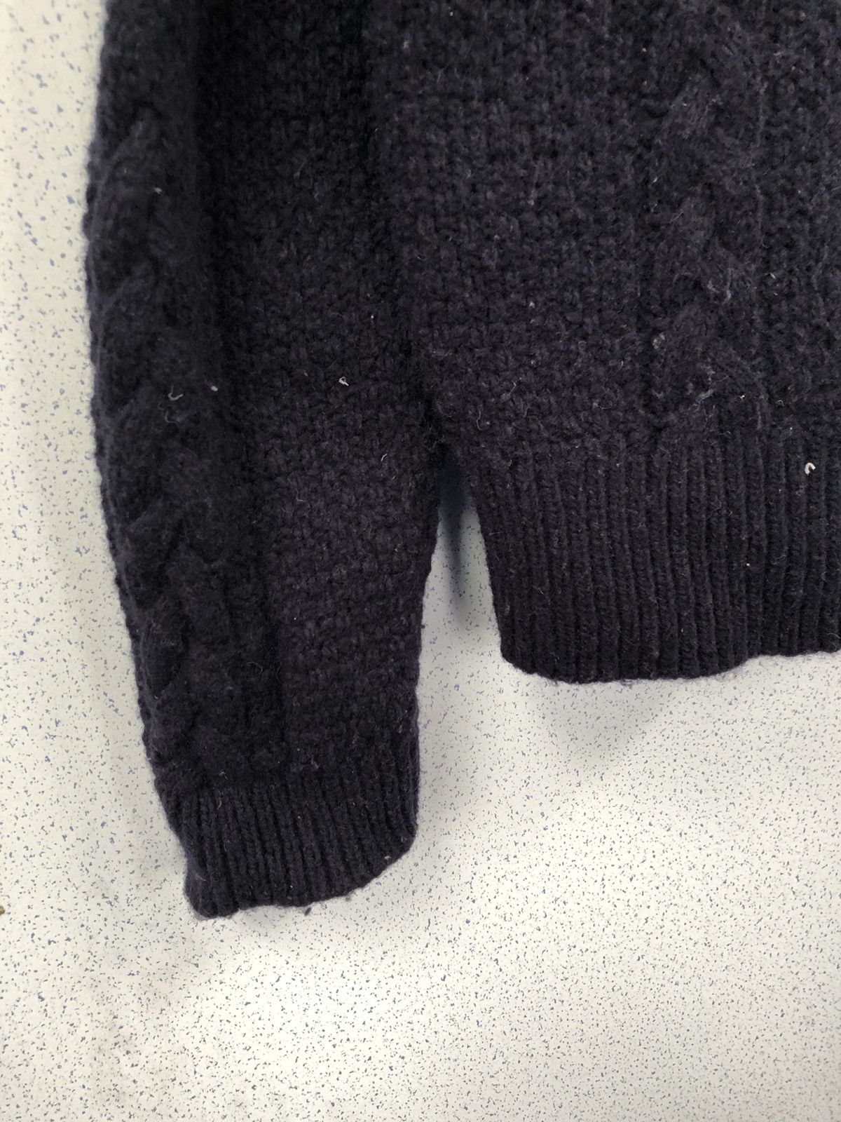 Uniqlo Uniqlo Homespun Knit Sweater Size US M / EU 48-50 / 2 - 8 Thumbnail