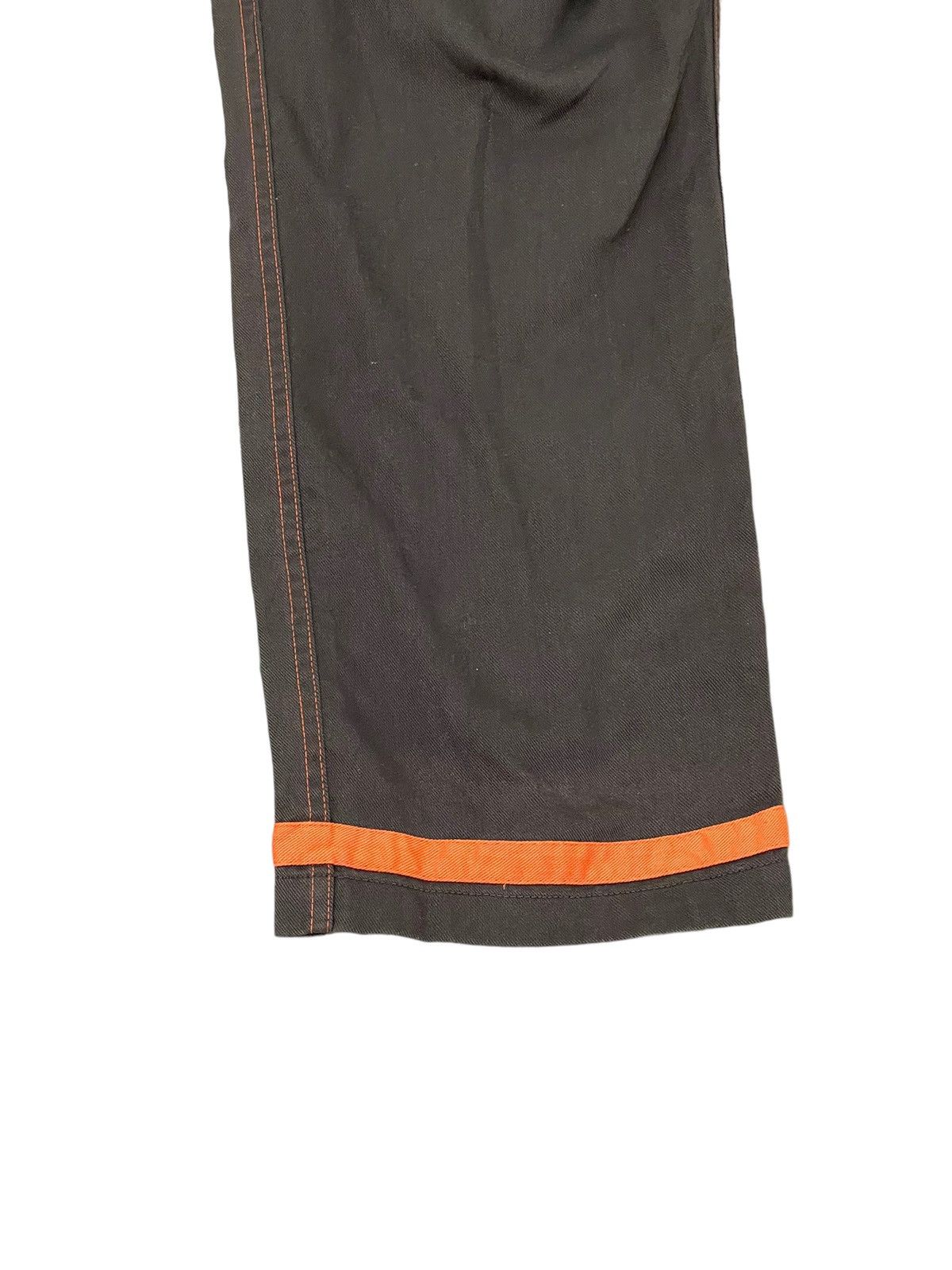 Sports Specialties Vtg Toyota Corolla Jumpsuit Overalls GR TRD 5🟩6 Size US 34 / EU 50 - 3 Thumbnail