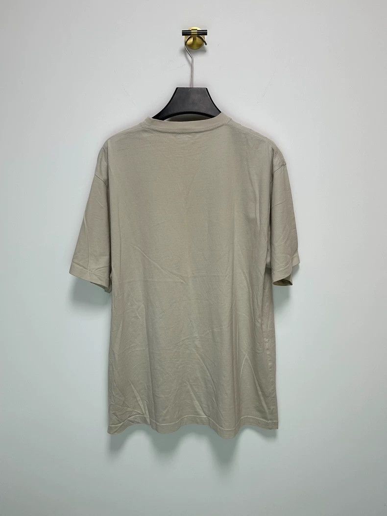 Balenciaga Balenciaga Paris Fashion Week Short Sleeve Tshirt-2505 Size US XS / EU 42 / 0 - 2 Thumbnail