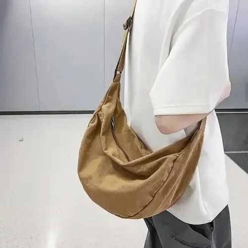 Japanese Brand × Vintage Vintage Sling Crossbody Bag Size ONE SIZE - 4 Thumbnail