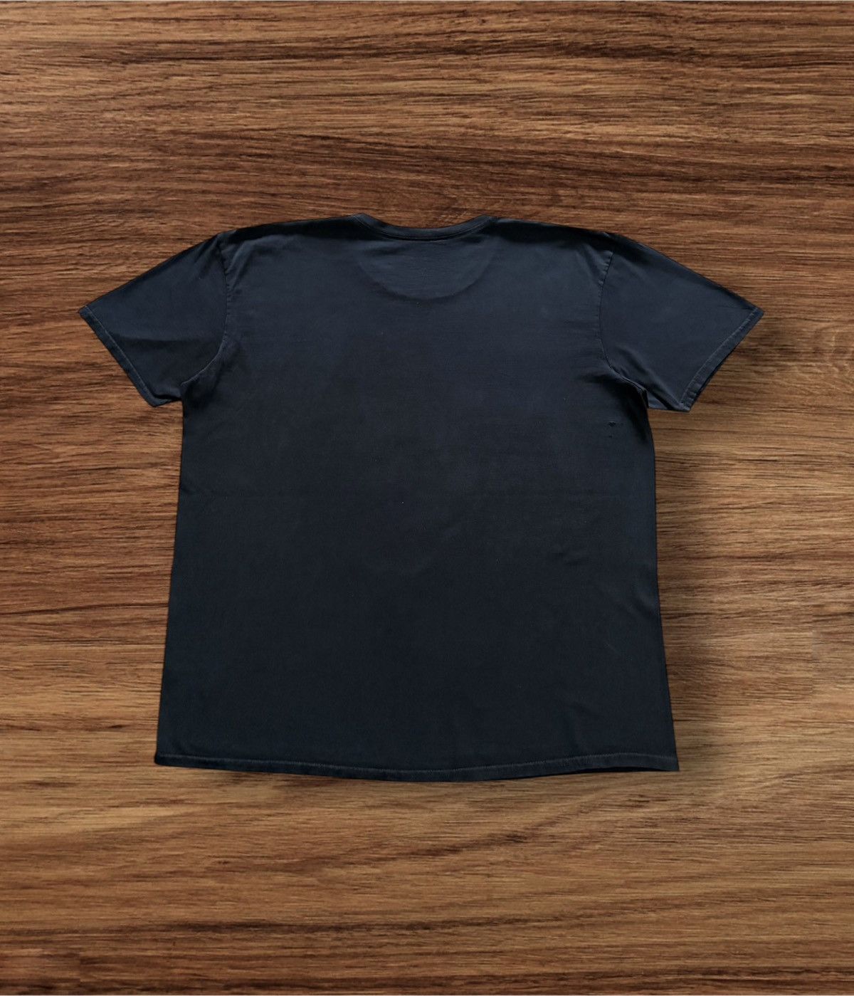 Affliction × Japanese Brand × Ocean Pacific Ocean Pacific Over Print Affliction style T-Shirt Size US XL / EU 56 / 4 - 2 Thumbnail