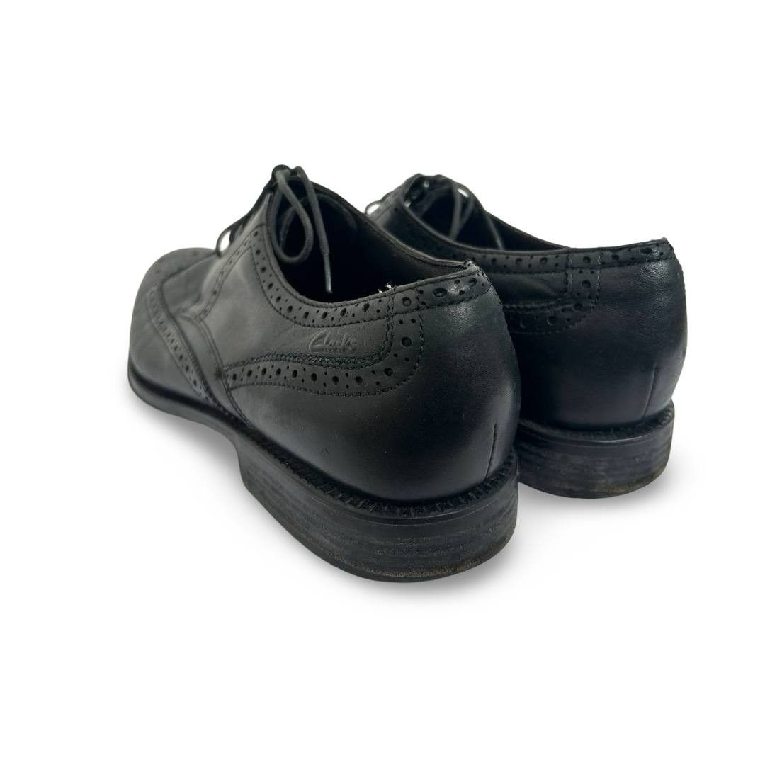 Clarks Clarks brogue #20 Size US 8 / EU 41 - 4 Thumbnail