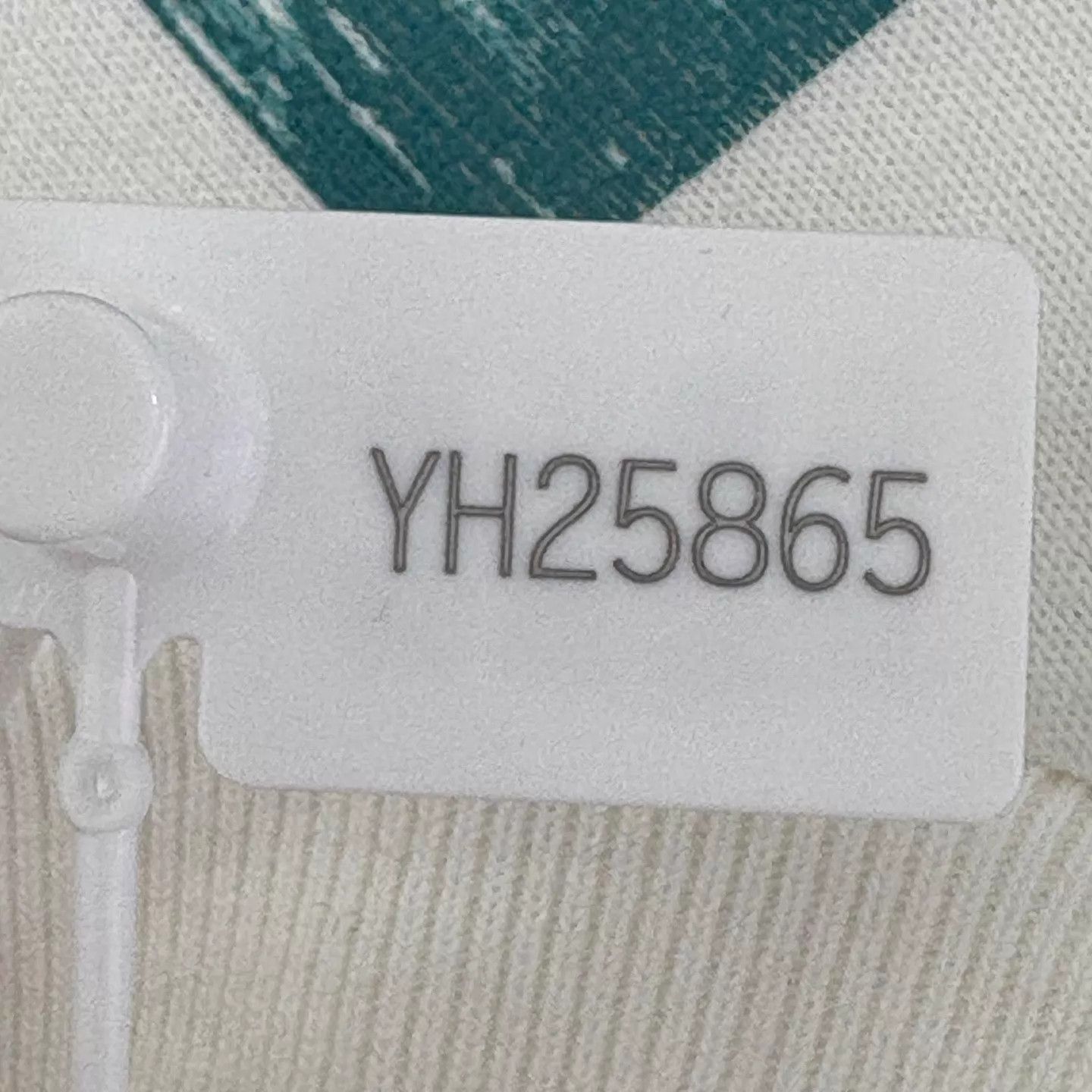 Louis Vuitton LV Tiffany Checker Crewneck Sweatshirt M White-Green New Size US M / EU 48-50 / 2 - 8 Thumbnail