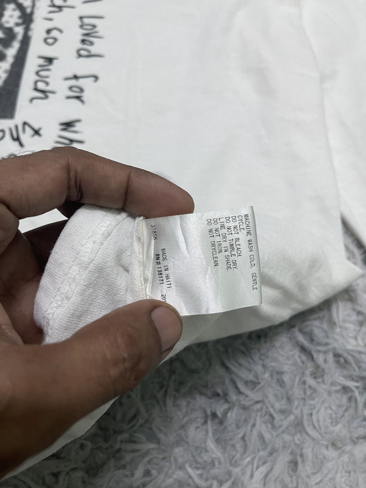 Japanese Brand KURT COBAIN X XGIRL LONG SLEEVE SHIRT Size US L / EU 52-54 / 3 - 8 Thumbnail