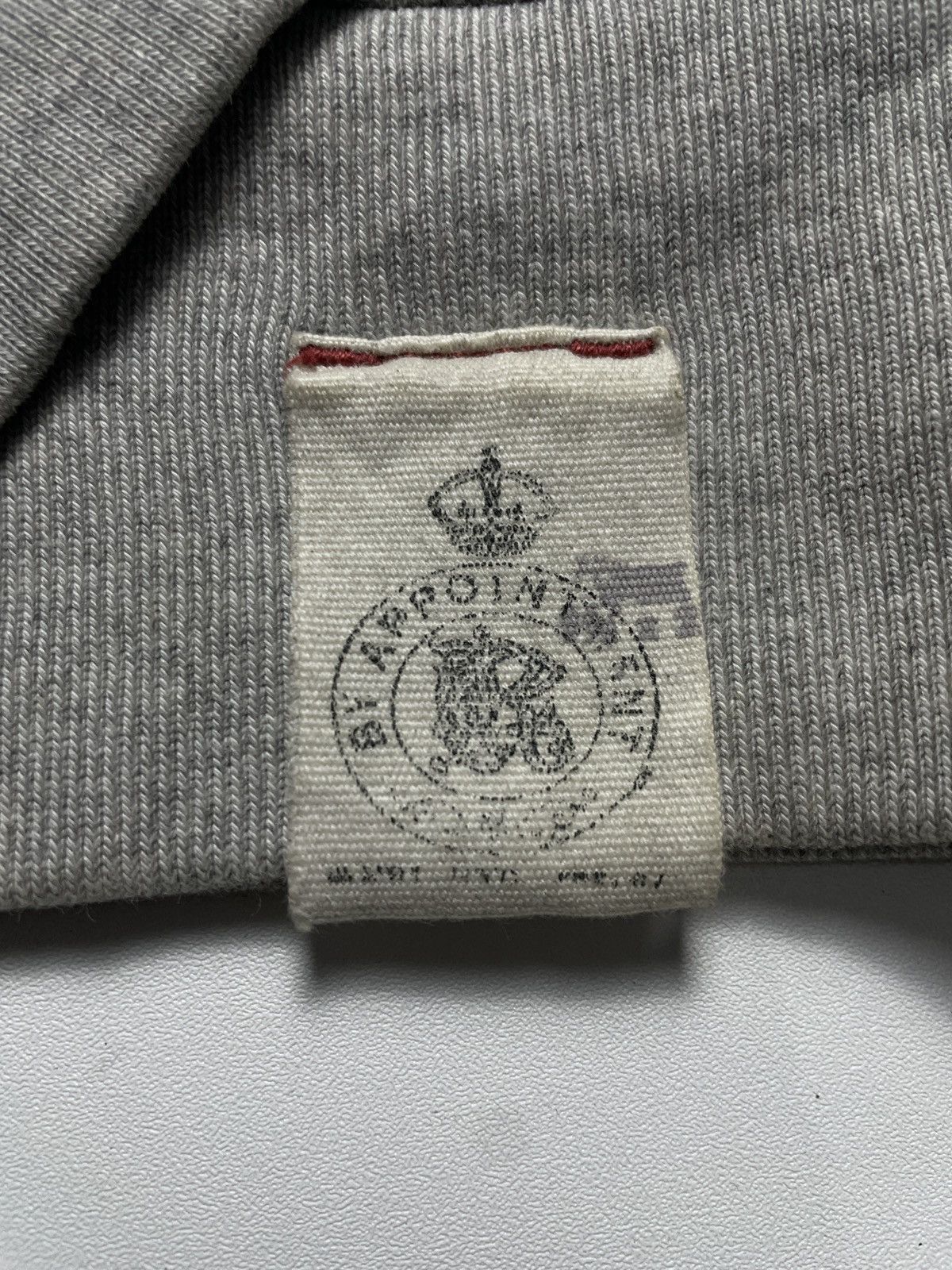Polo Ralph Lauren Polo Ralph Lauren 1889 Masters Graphic Jacket Size US L / EU 52-54 / 3 - 12 Thumbnail