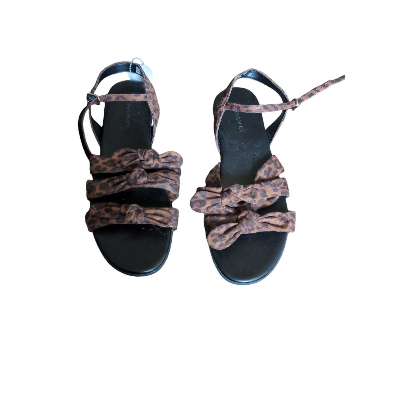 Other Aerosoles Women's Warsaw Flat Sandal SZ 11M Size US 11 / IT 41 - 7 Thumbnail