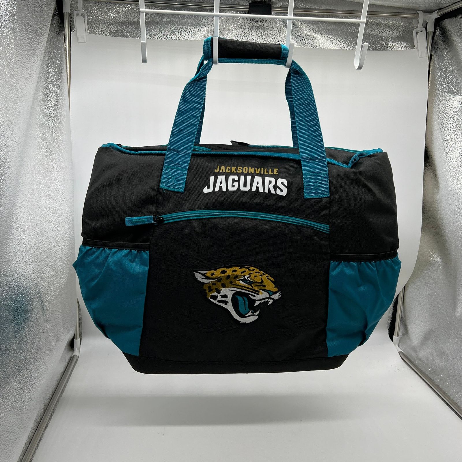 Other NFL 3-in-1 Cooler Tote w/ Glacier Guard Liner by Size ONE SIZE - 1 Thumbnail