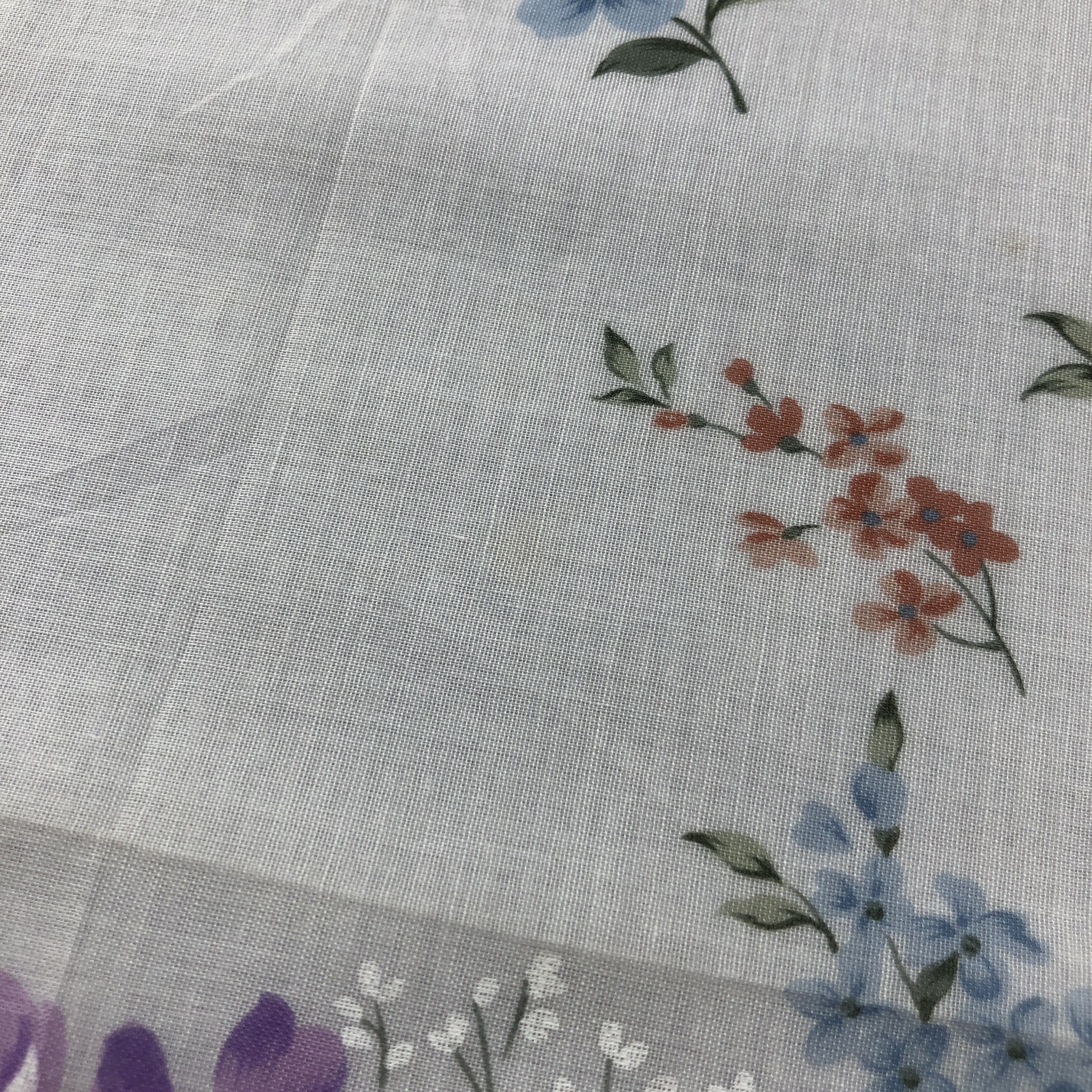 Yves Saint Laurent YSL Handkerchief Neckerchief Bandana H3124 Size ONE SIZE - 11 Thumbnail