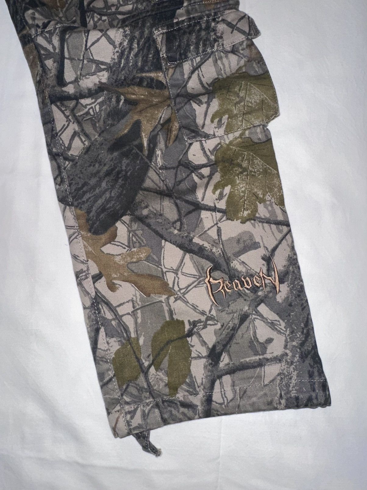 Other Reaven cargo pants Size US 33 - 5 Thumbnail