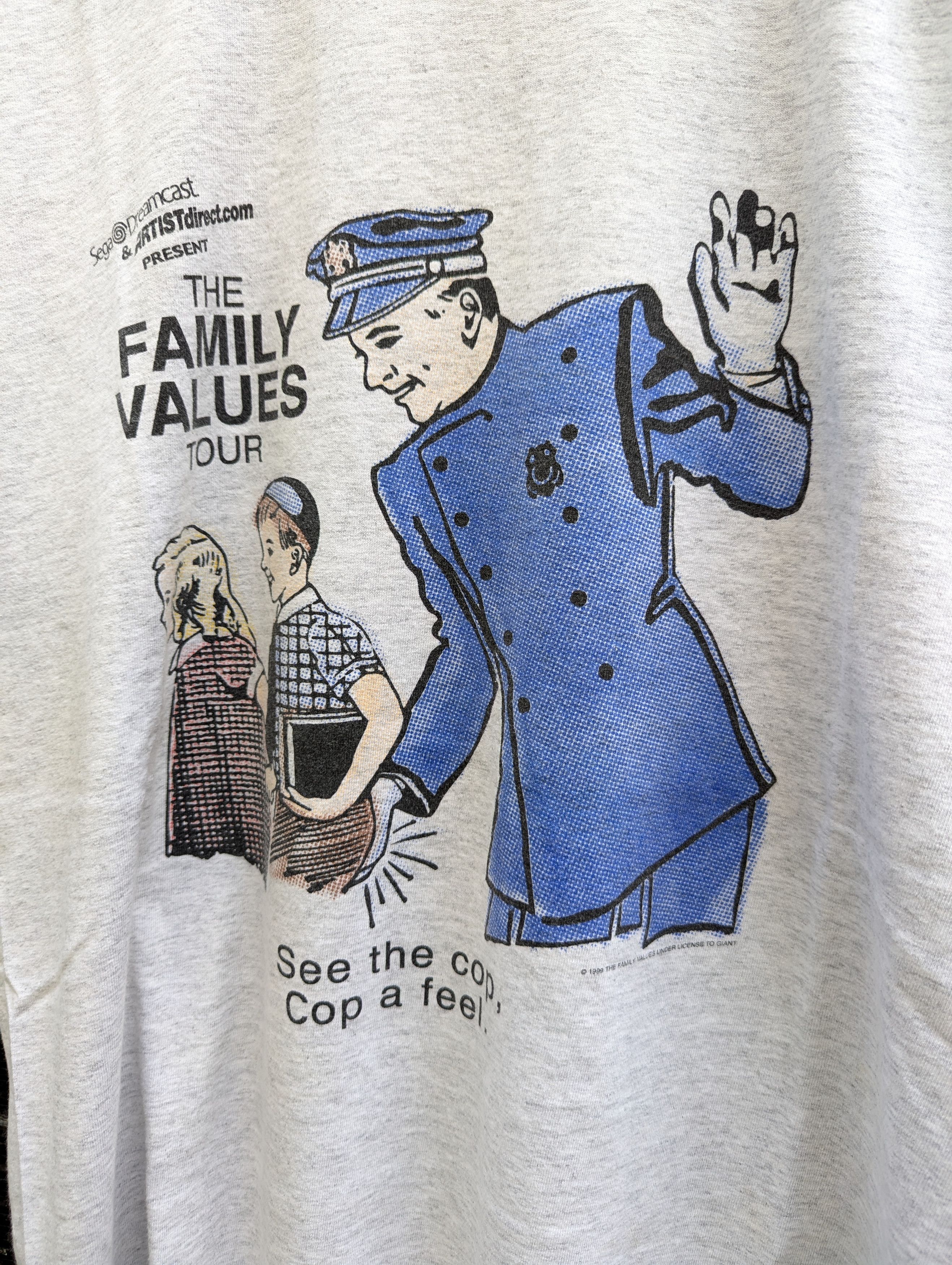 Family Values Tour