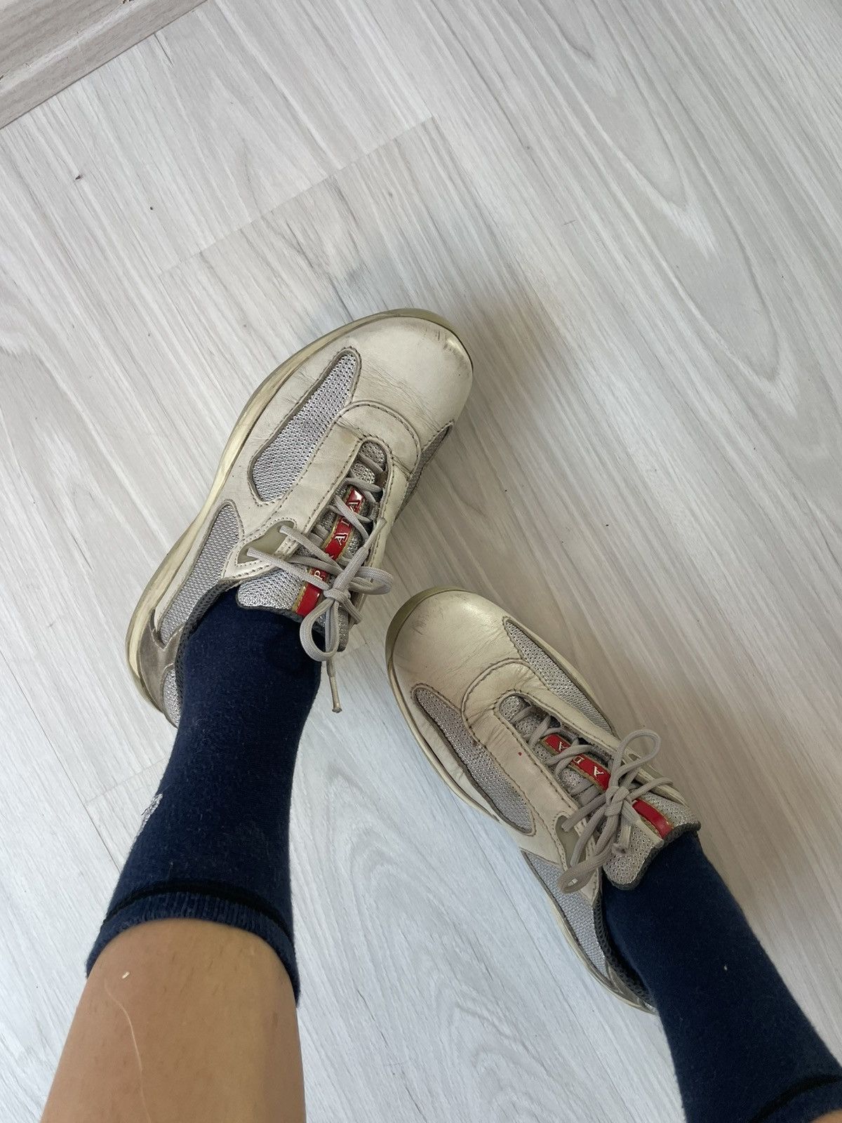 Prada Prada shoes Size US 6 / IT 36 - 3 Thumbnail
