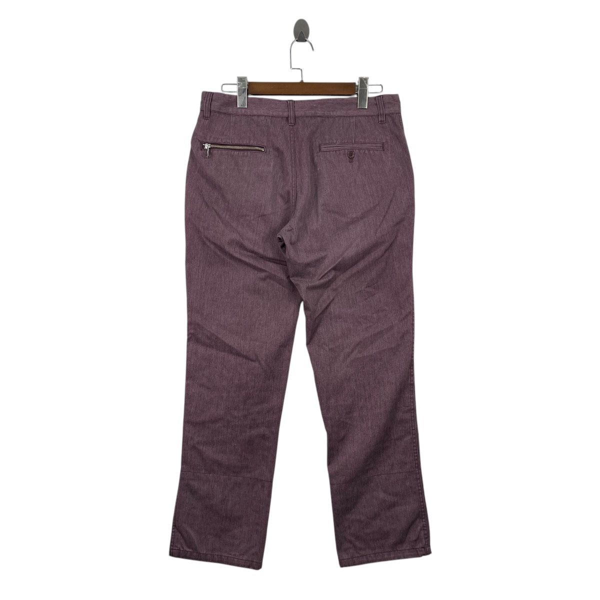 Takeo Kikuchi Takeo Kikuchi Japan Casual Pants Size US 33 - 5 Thumbnail