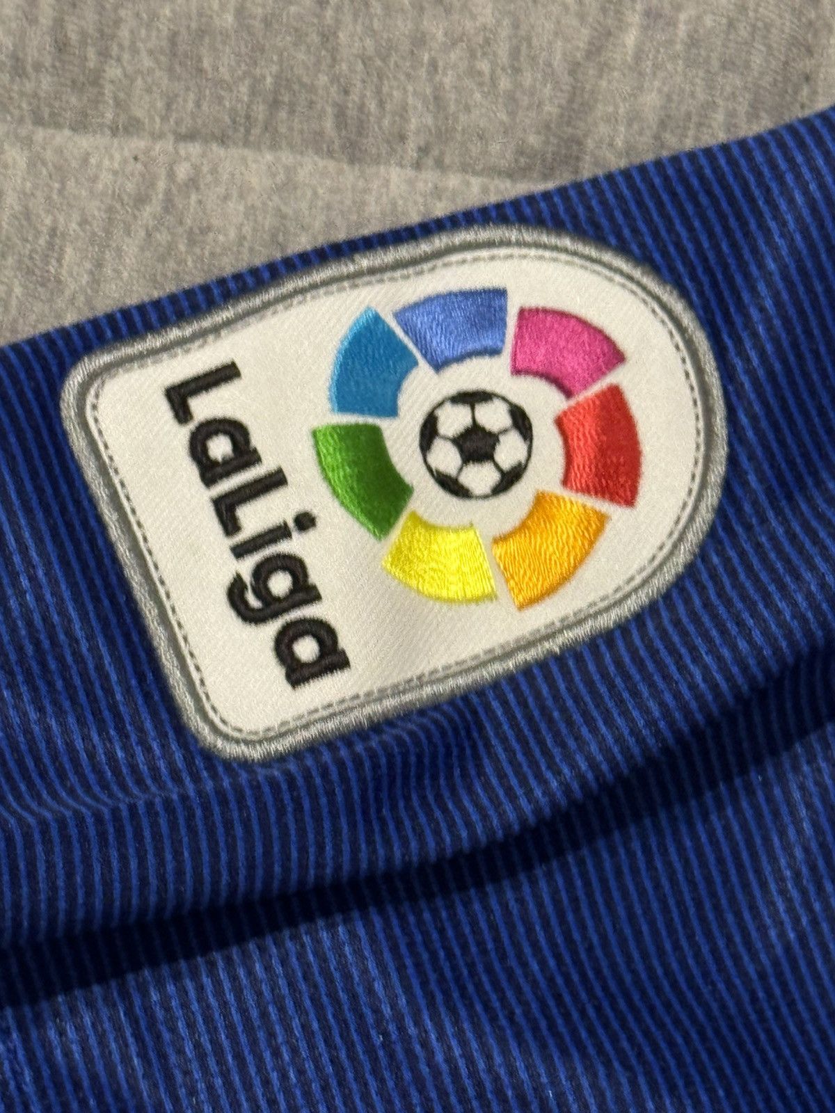 Nike VINTAGE BARCELONA BARCA KIT Size US L / EU 52-54 / 3 - 4 Thumbnail