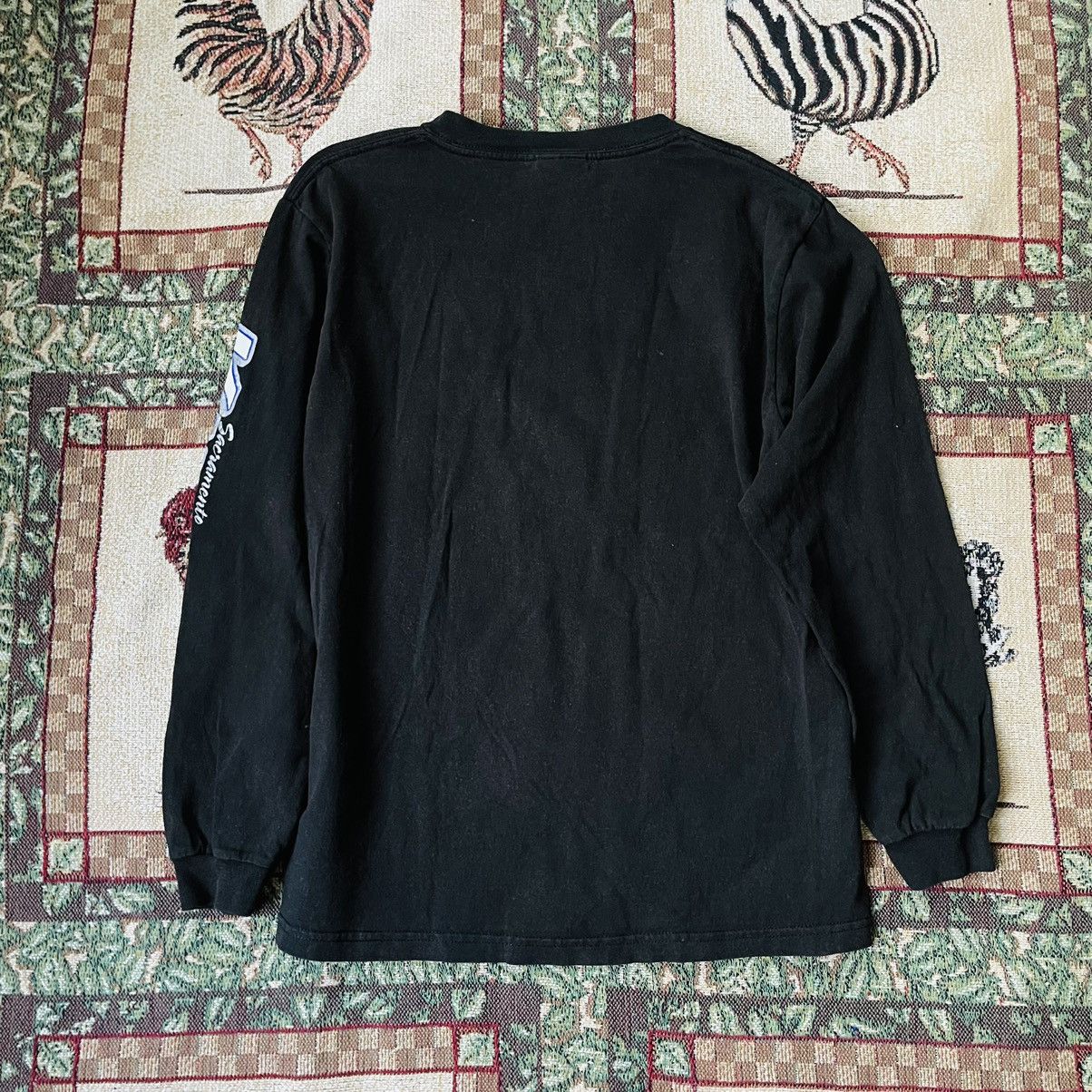 Lee × NBA × Vintage Vintage NBA By Lee Size US M / EU 48-50 / 2 - 3 Thumbnail