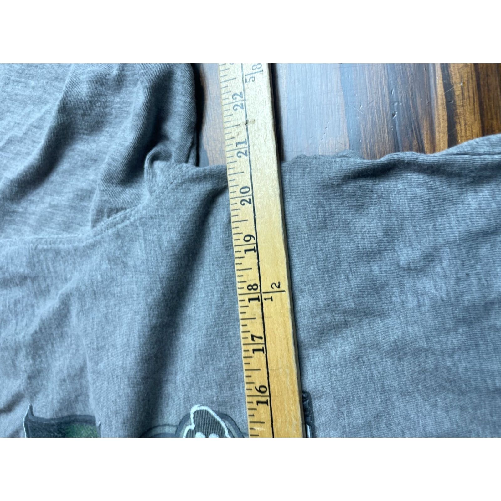 Vintage Newport Blue T-shirt Men's XL Gray Short Sleeve Crewneck Irish Pub Beer Size US XL / EU 56 / 4 - 5 Thumbnail