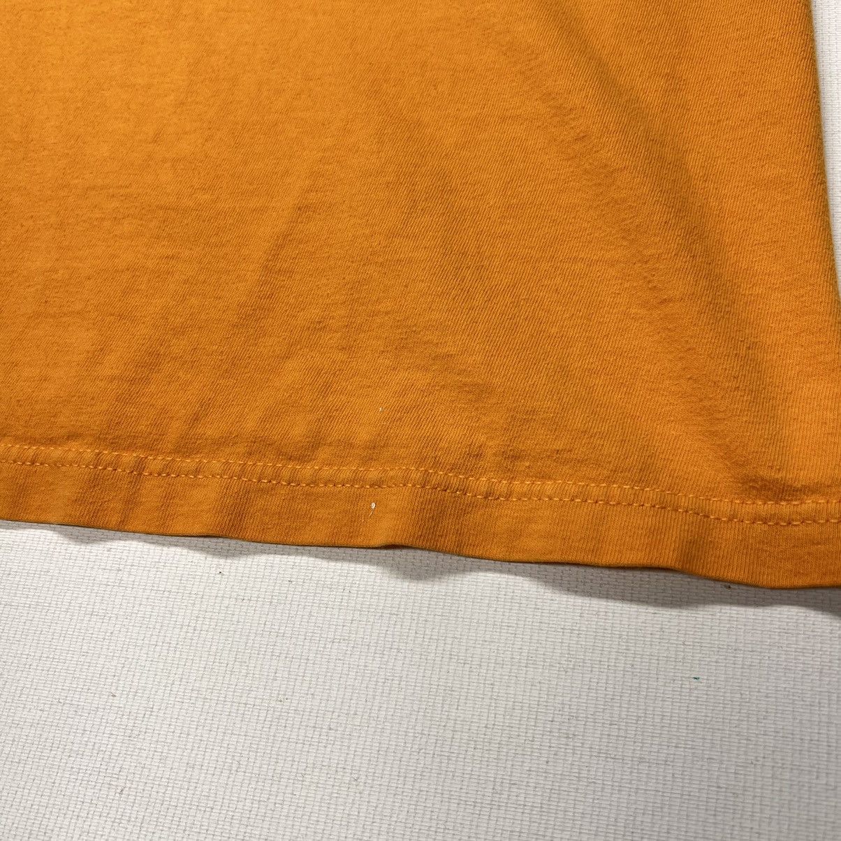 Other Salt Life Tee Shirt Orange Jigs Up Fishing Graphic Y2K Size US L / EU 52-54 / 3 - 3 Thumbnail