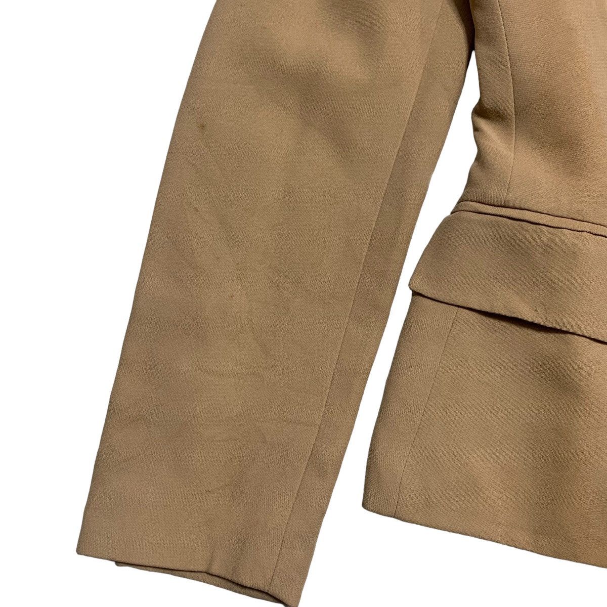 Salvatore Ferragamo Deadstock Salvatore Ferragamo Jacket Worth $1000 Size XS / US 0-2 / IT 36-38 - 6 Thumbnail