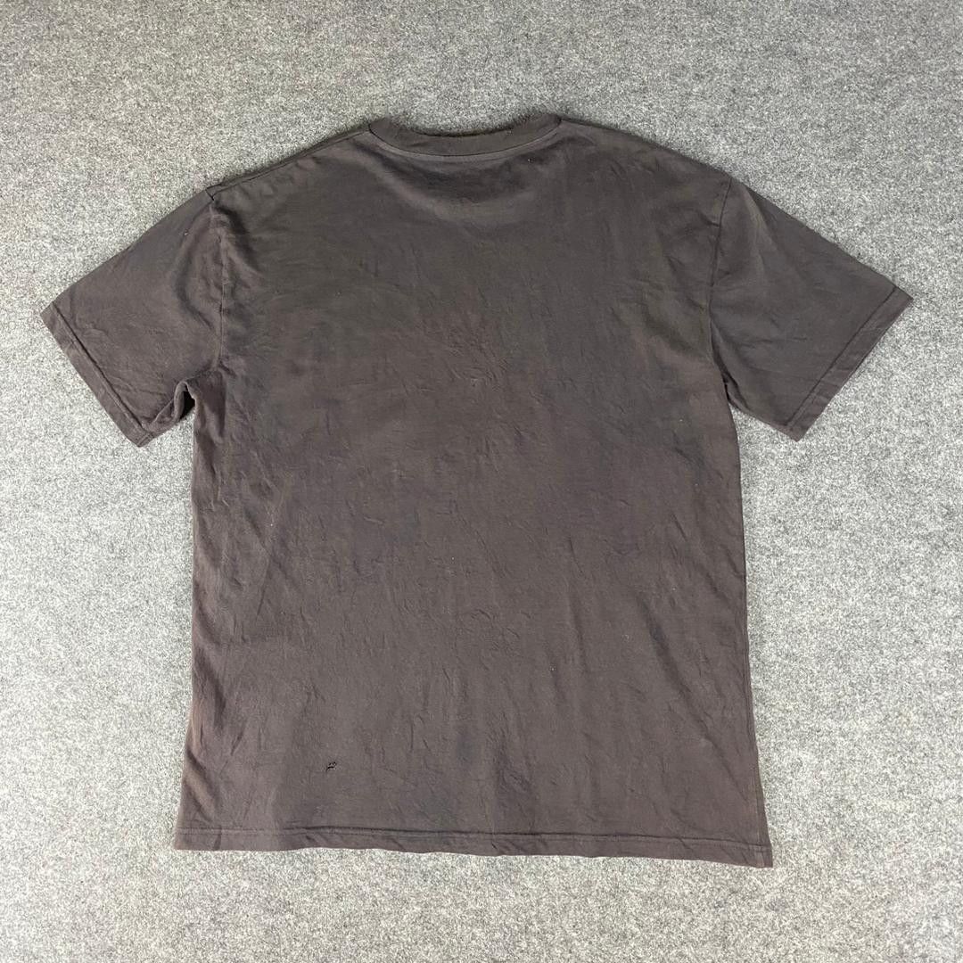 Ben Davis Vintage Ben Davis Spell Out Tshirt Size US L / EU 52-54 / 3 - 2 Thumbnail