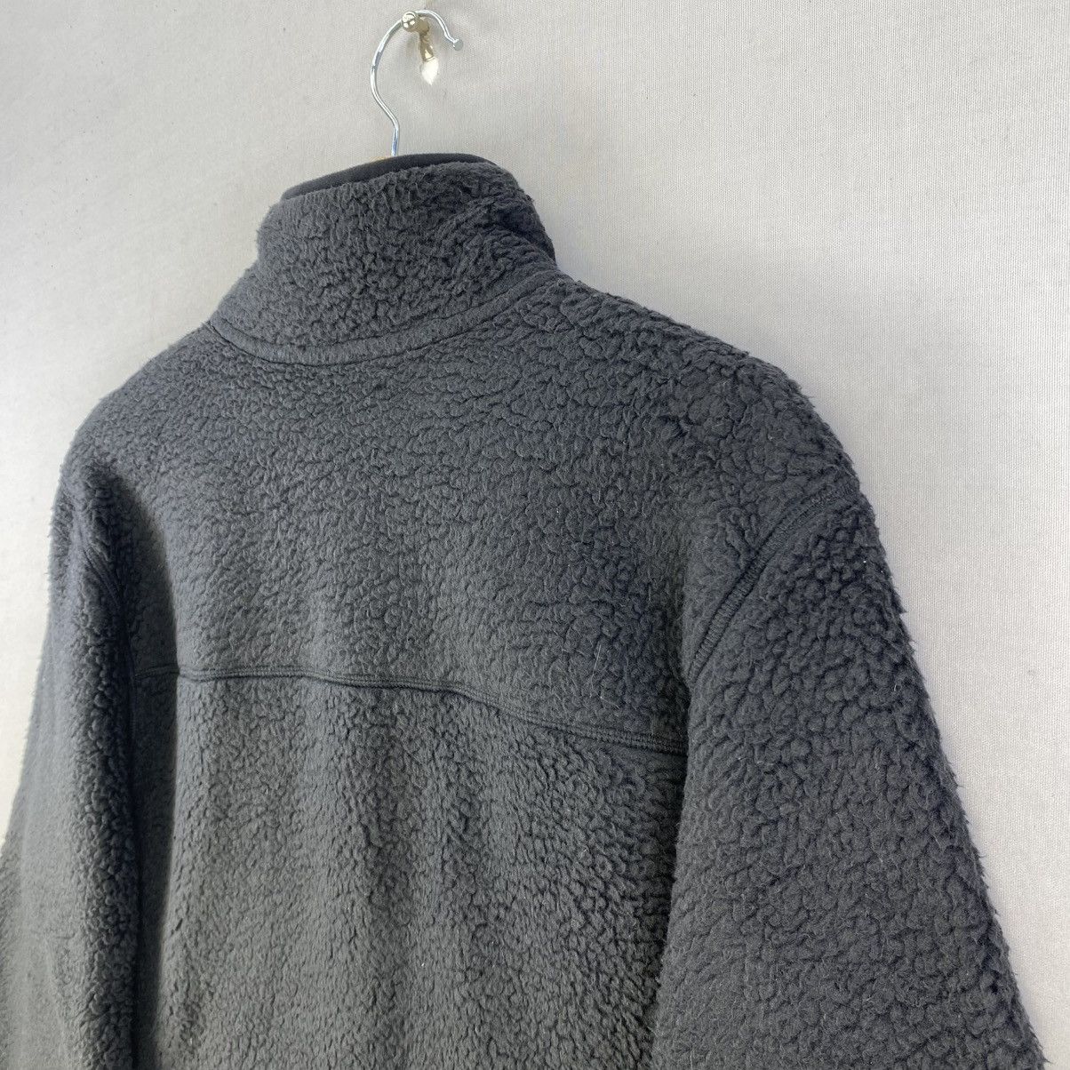 The North Face The North Face Sherpa Fleece Jacket Size US L / EU 52-54 / 3 - 6 Thumbnail