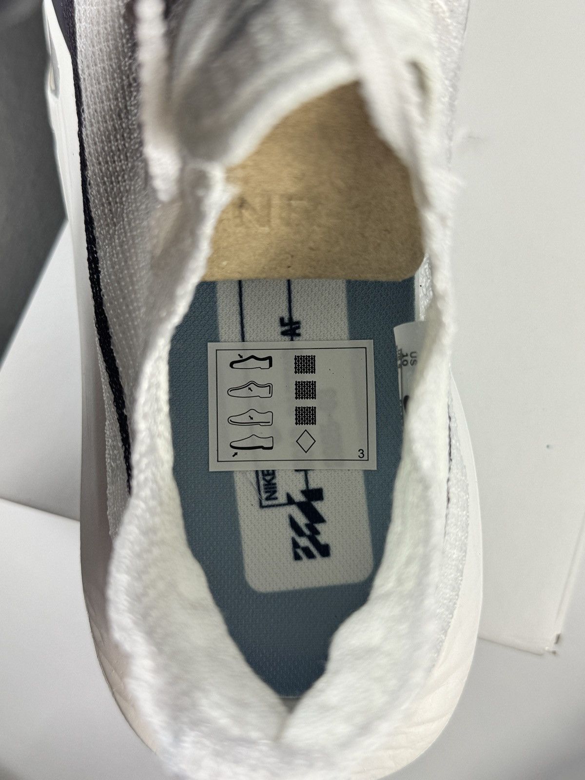 Nike AIR ZOOM ALPHAFLY SNEAKERS Size US 10 / EU 43 - 9 Thumbnail