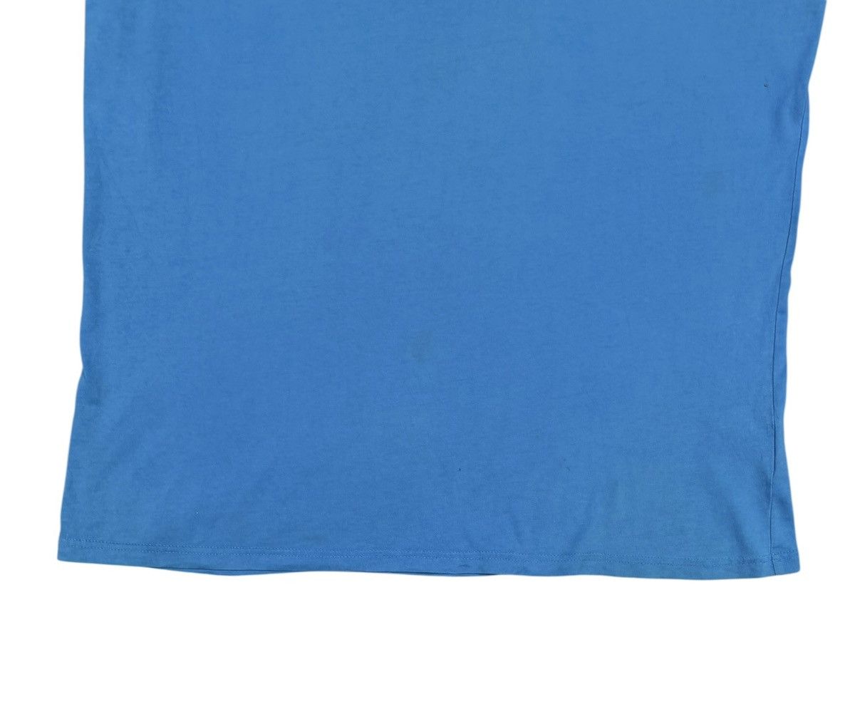 Arc'teryx Arc’teryx Equitment Inc. Blue Og Logo Tee Size US L / EU 52-54 / 3 - 4 Thumbnail