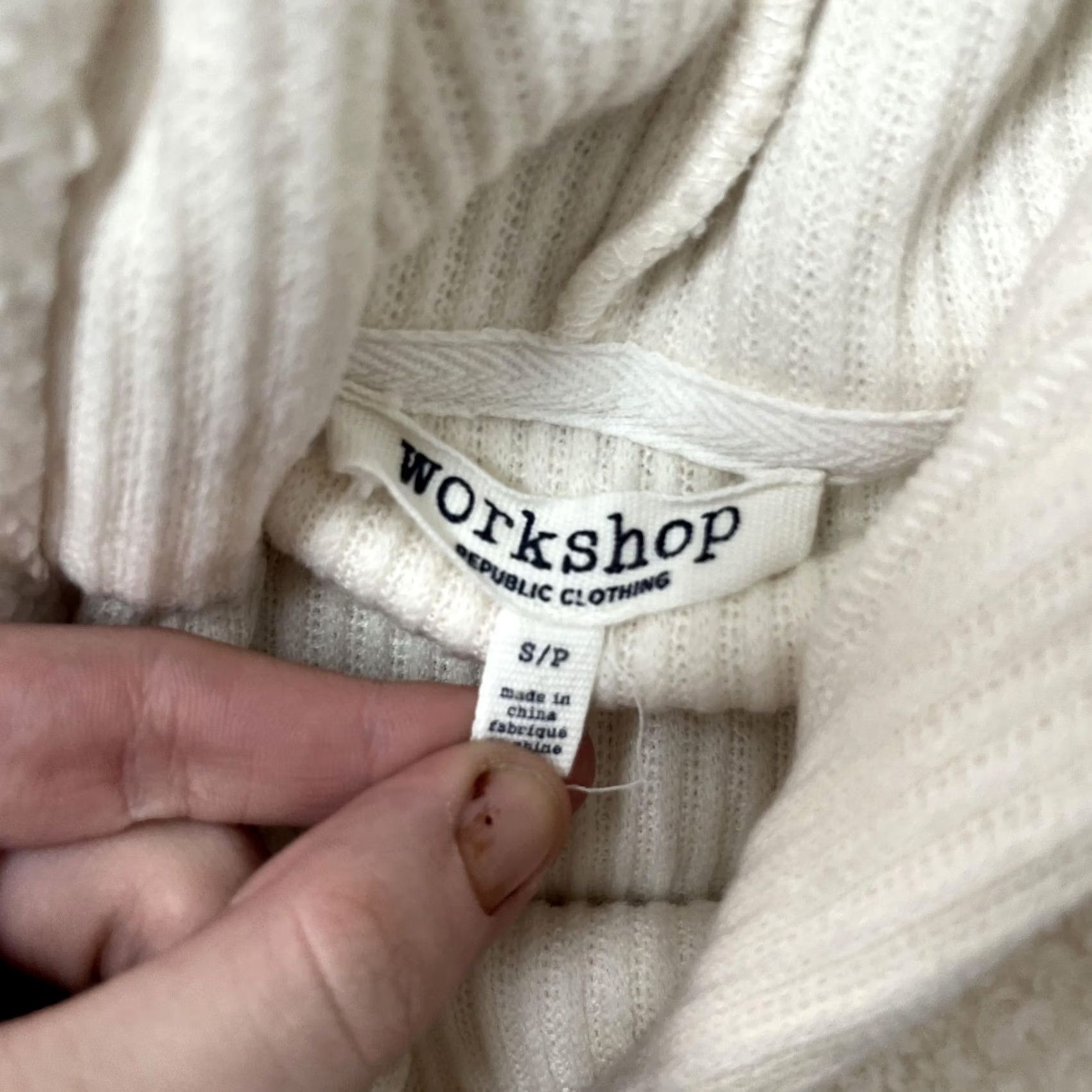 Vintage VINTAGE No Size S / US 4 / IT 40 - 2 Thumbnail