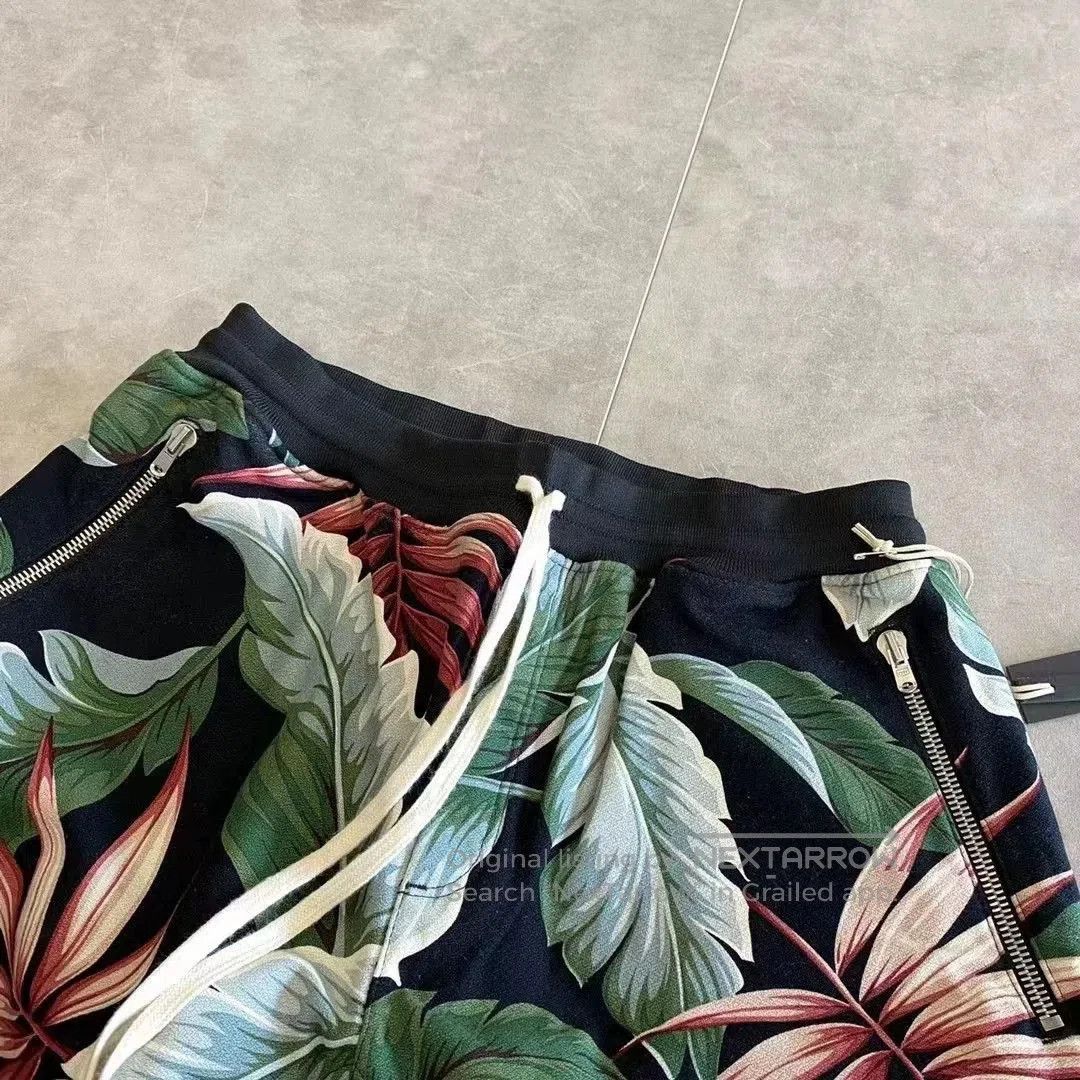Fear of God fear of god x jungle gurl floral shorts. Size US 32 / EU 48 - 3 Thumbnail
