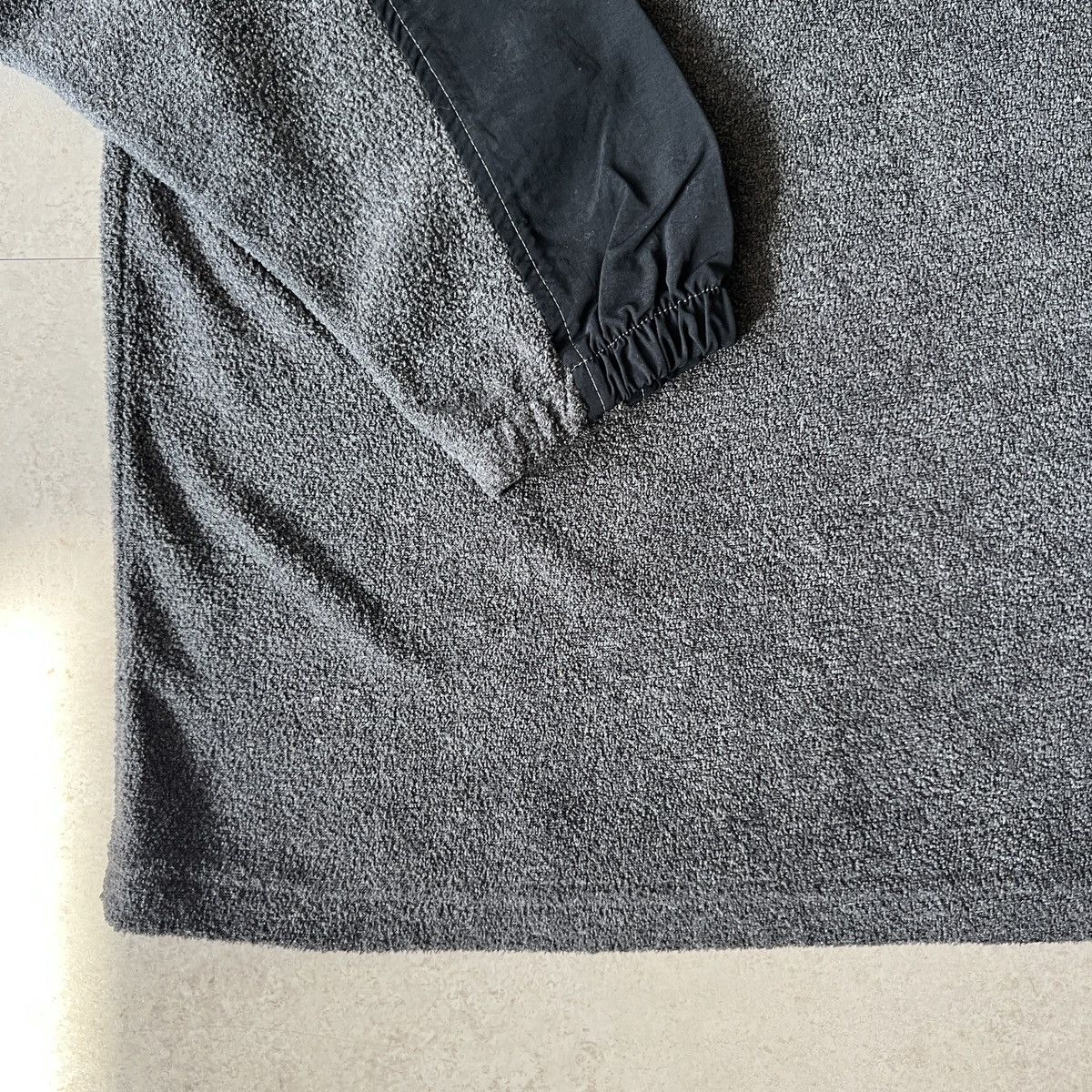 Ocean Pacific Vintage 90s Ocean Pacific Fleece Long Sleeve Size US L / EU 52-54 / 3 - 6 Thumbnail