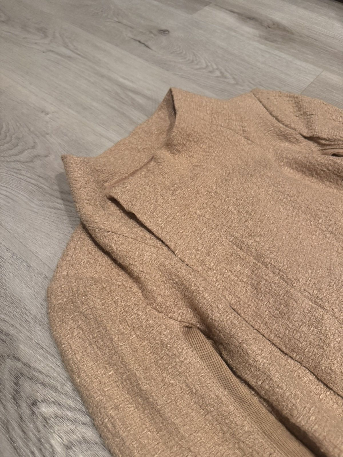 Rick Owens runway f/w 2013 rose chambre jacket!! Size US S / EU 44-46 / 1 - 3 Thumbnail