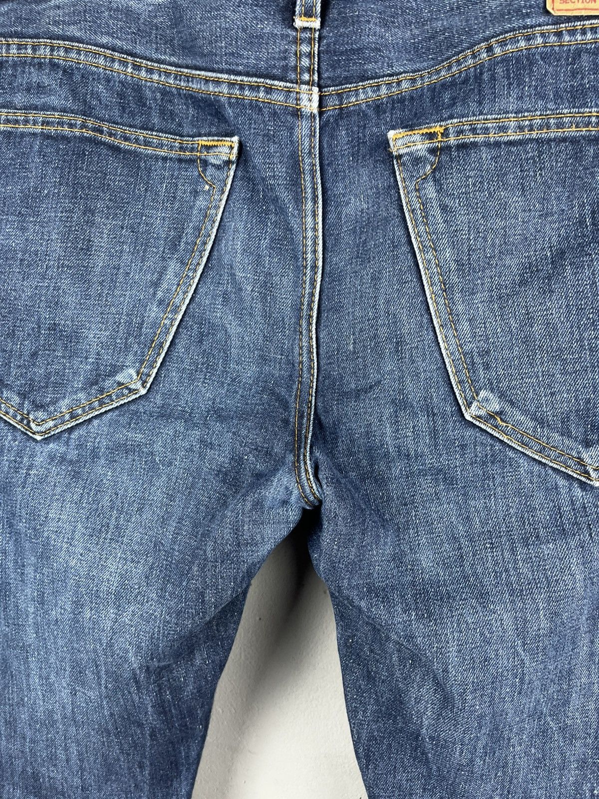 True Religion True Religion denim pants size 34 made usa Size US 34 / EU 50 - 12 Thumbnail