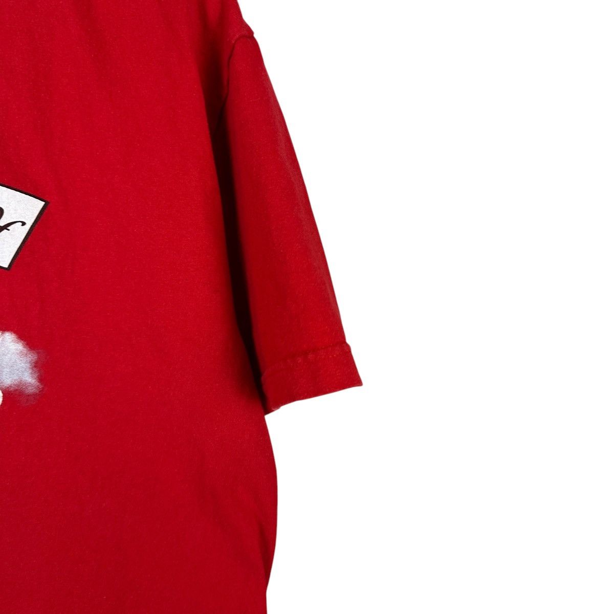 Full Send Mens Y2K Full Send Nelk Boys In Loving Memory Shirt Size US L / EU 52-54 / 3 - 4 Thumbnail