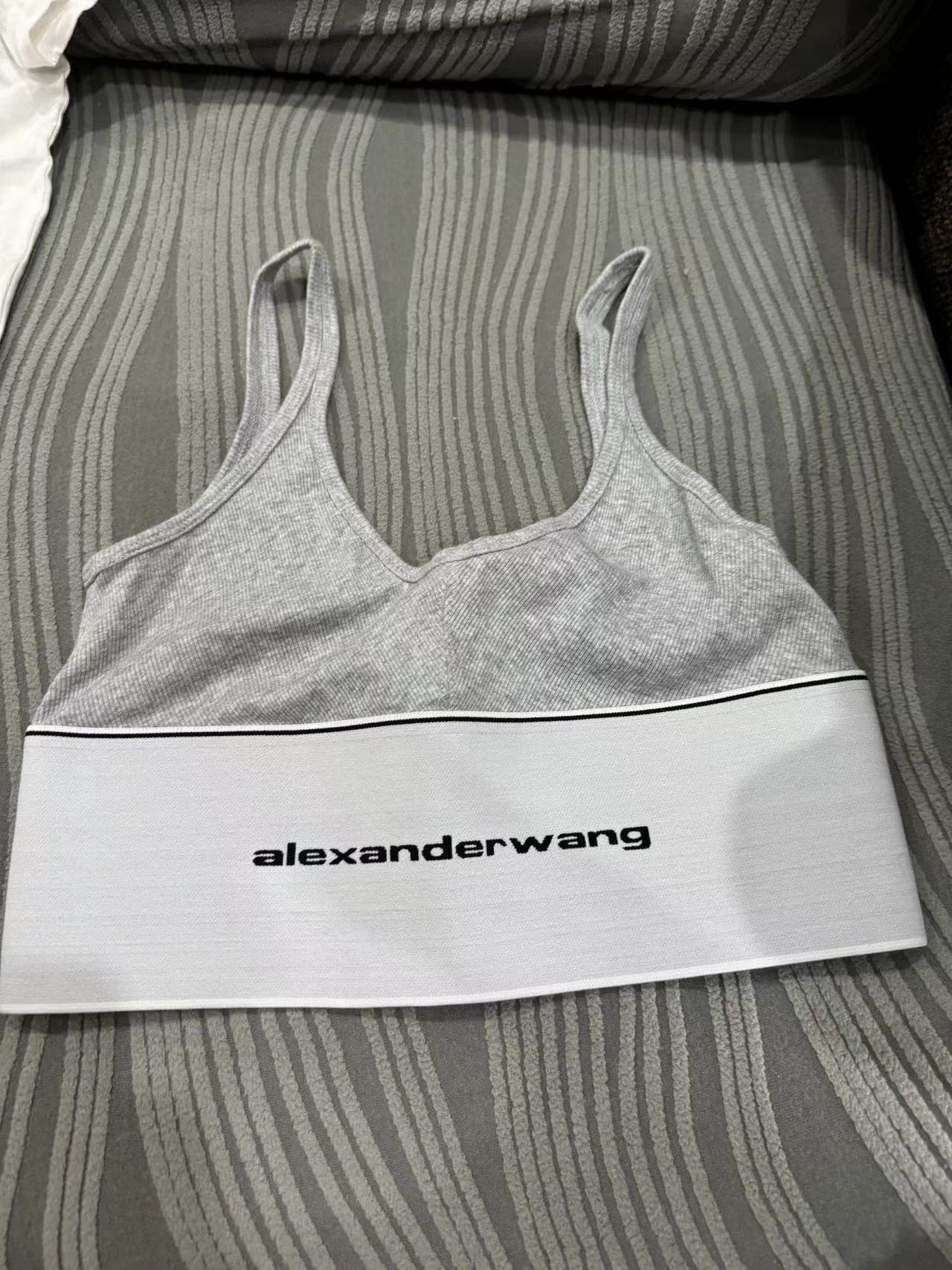 Alexander Wang Alexander Wang tank 99 new S Size S / US 4 / IT 40 - 1 Thumbnail