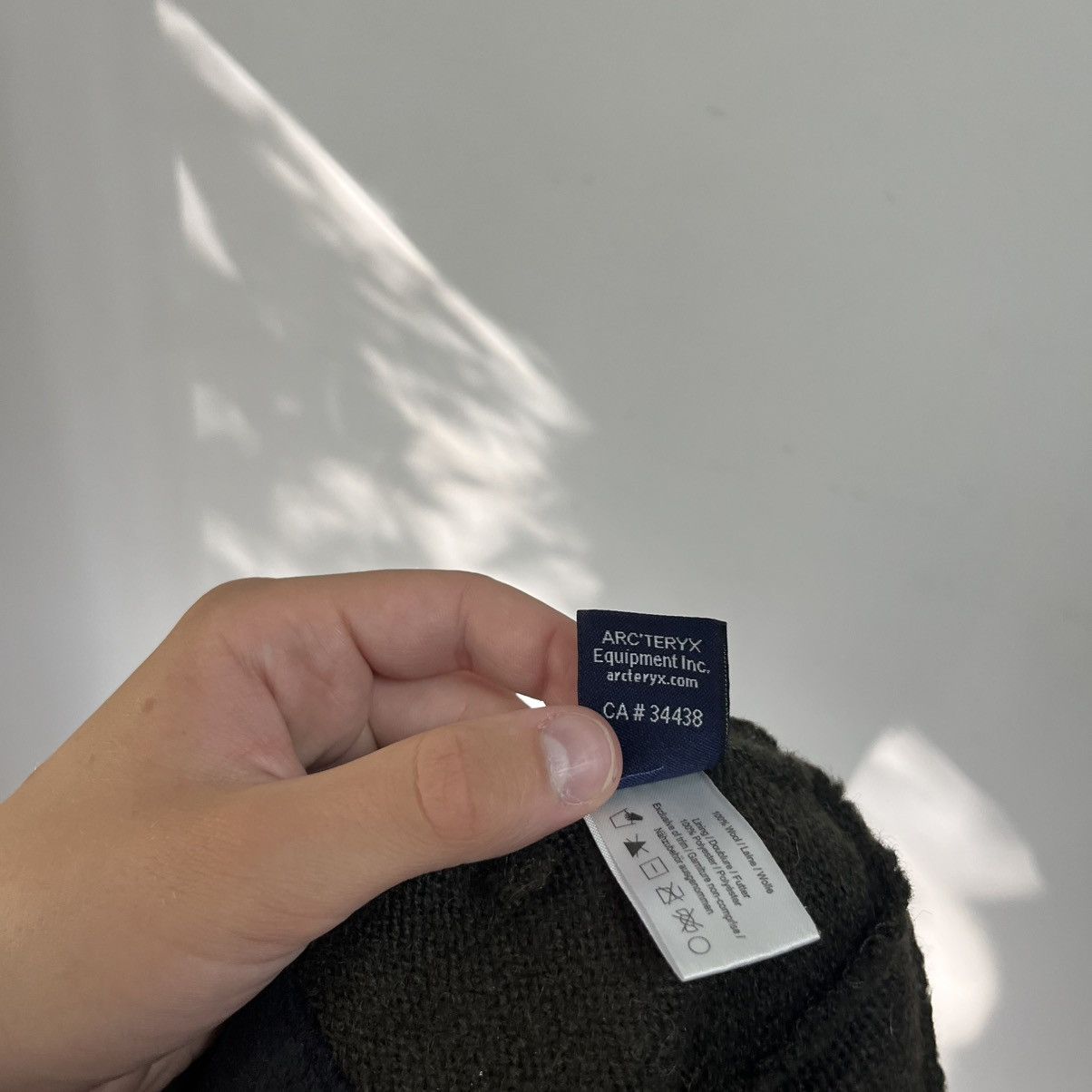 Arc'teryx Arcteryx beanie Size ONE SIZE - 5 Thumbnail