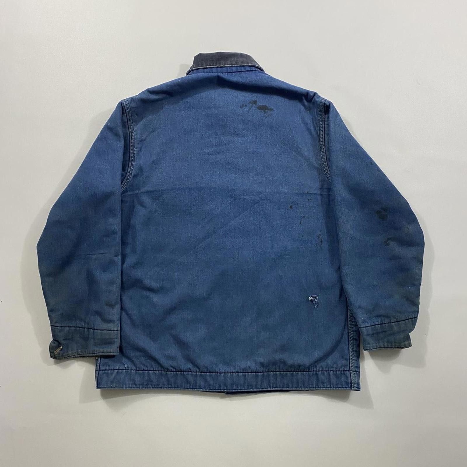 Vintage Vintage 70s Big Mac Choir Jacket Size US L / EU 52-54 / 3 - 2 Thumbnail