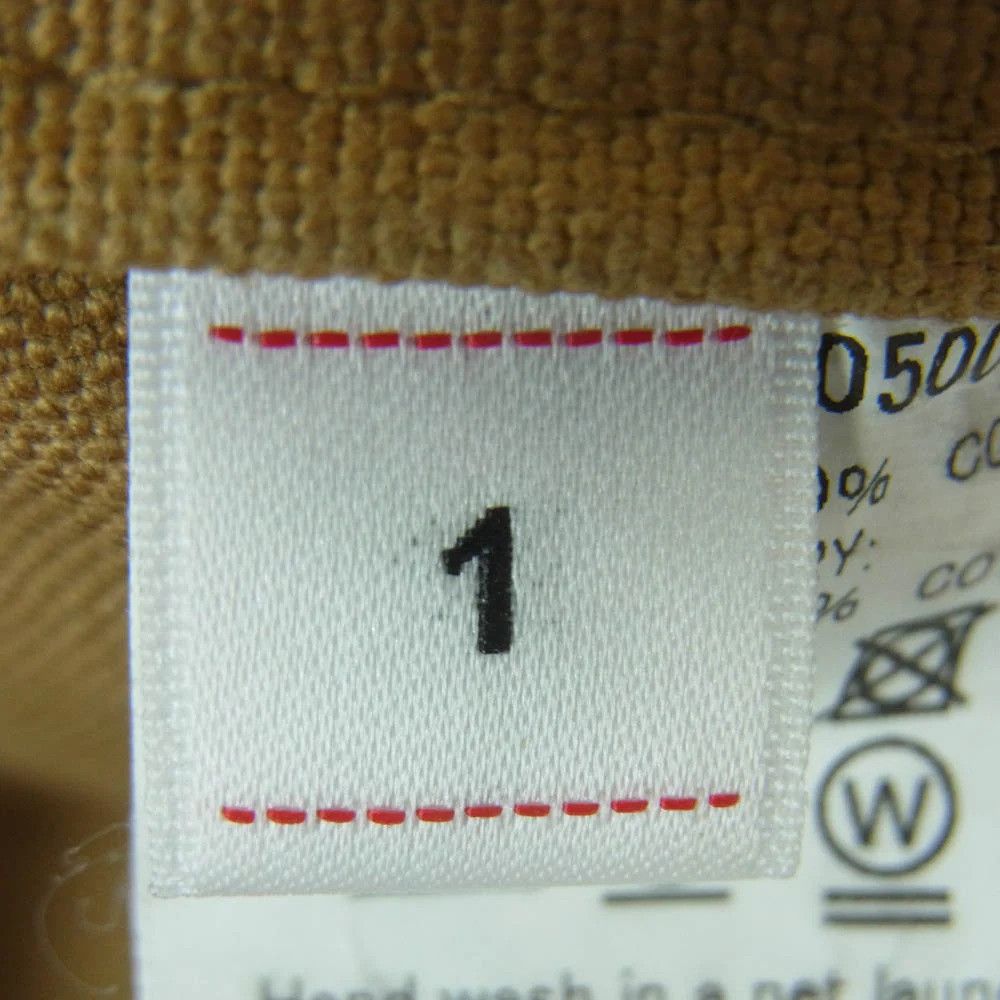 Visvim VISVIM 19SS 19SS PASTORAL SHORTS COTTON SHORTS Size US 30 / EU 46 - 6 Thumbnail