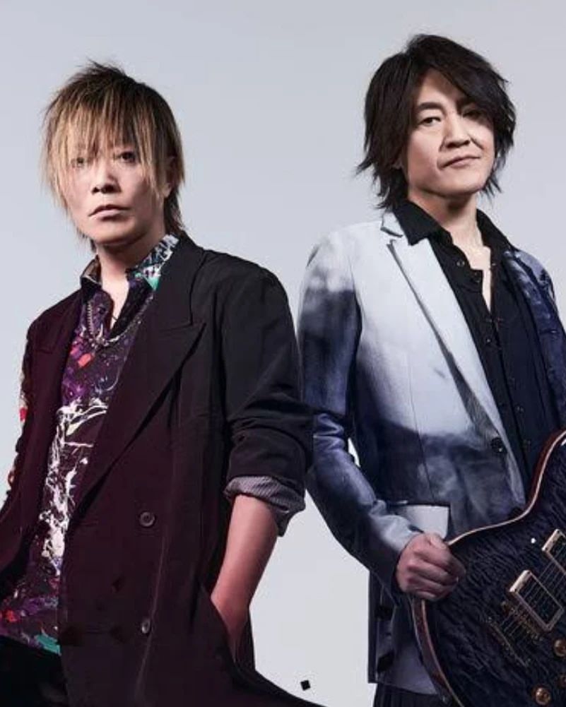 Band Tees × Japanese Brand Granrodeo Live Tour 2014 Magical Rodeo Band Tees Size US S / EU 44-46 / 1 - 5 Thumbnail