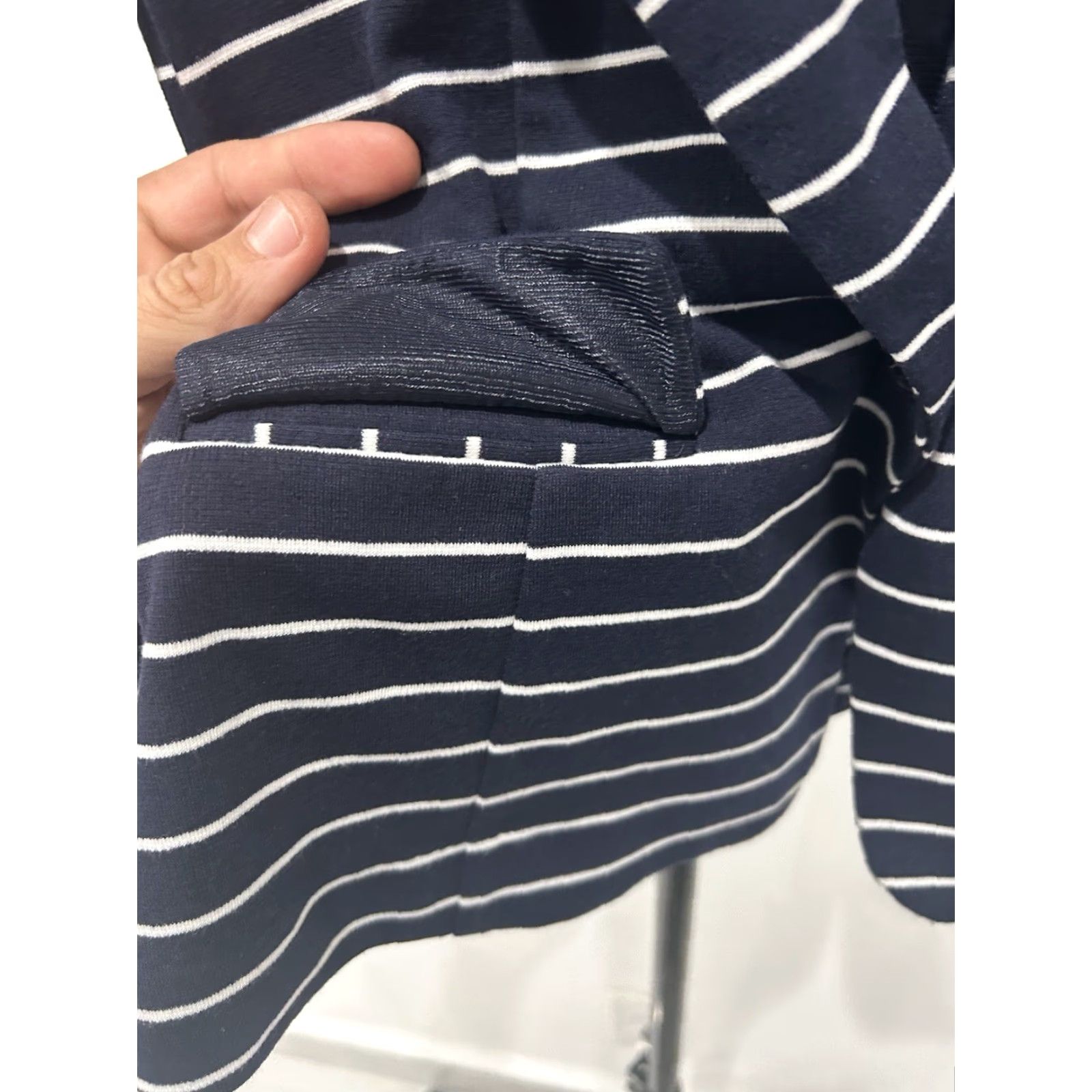 Vintage VINTAGE Stoosh Jacket Women’s Shirt? Size S / US 4 / IT 40 - 7 Thumbnail