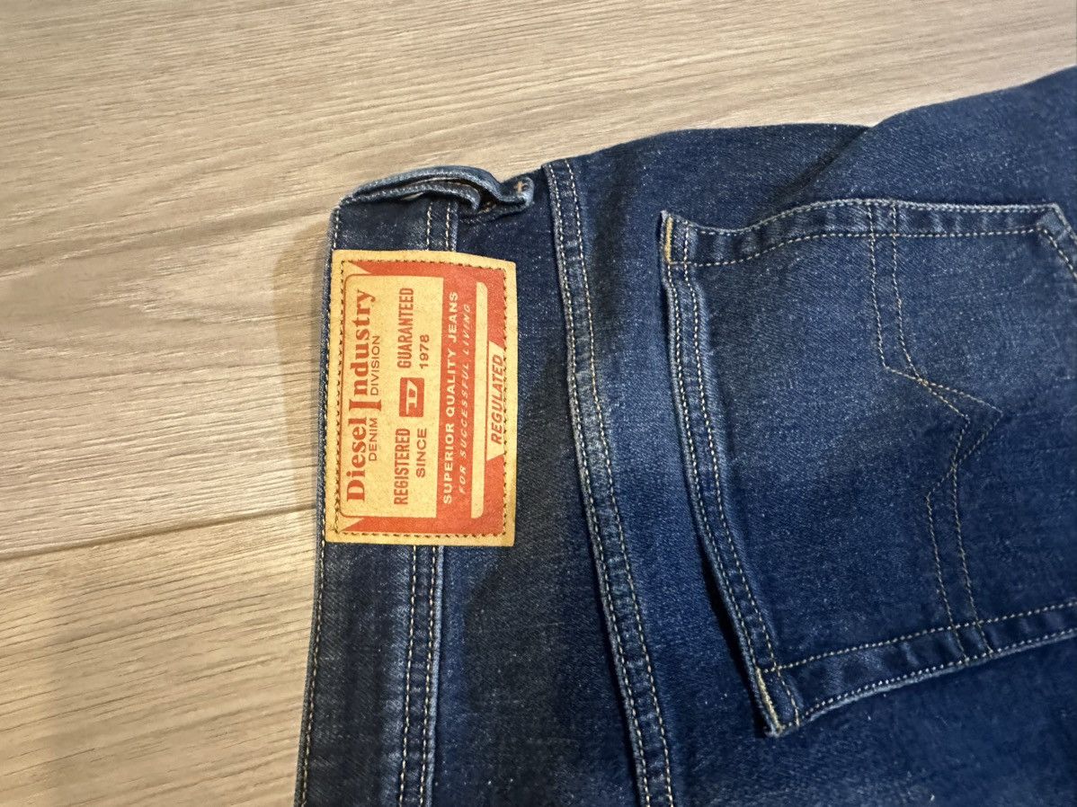 Diesel Diesel larkee-X trousers Size US 36 / EU 52 - 7 Thumbnail