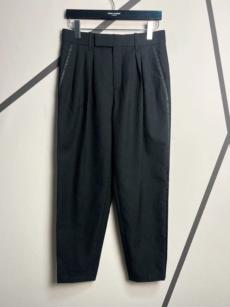 Saint Laurent Paris Saint Laurent Paris size US 46 22 Spring/Summer Show Style Size US 30 / EU 46 - 1 Thumbnail