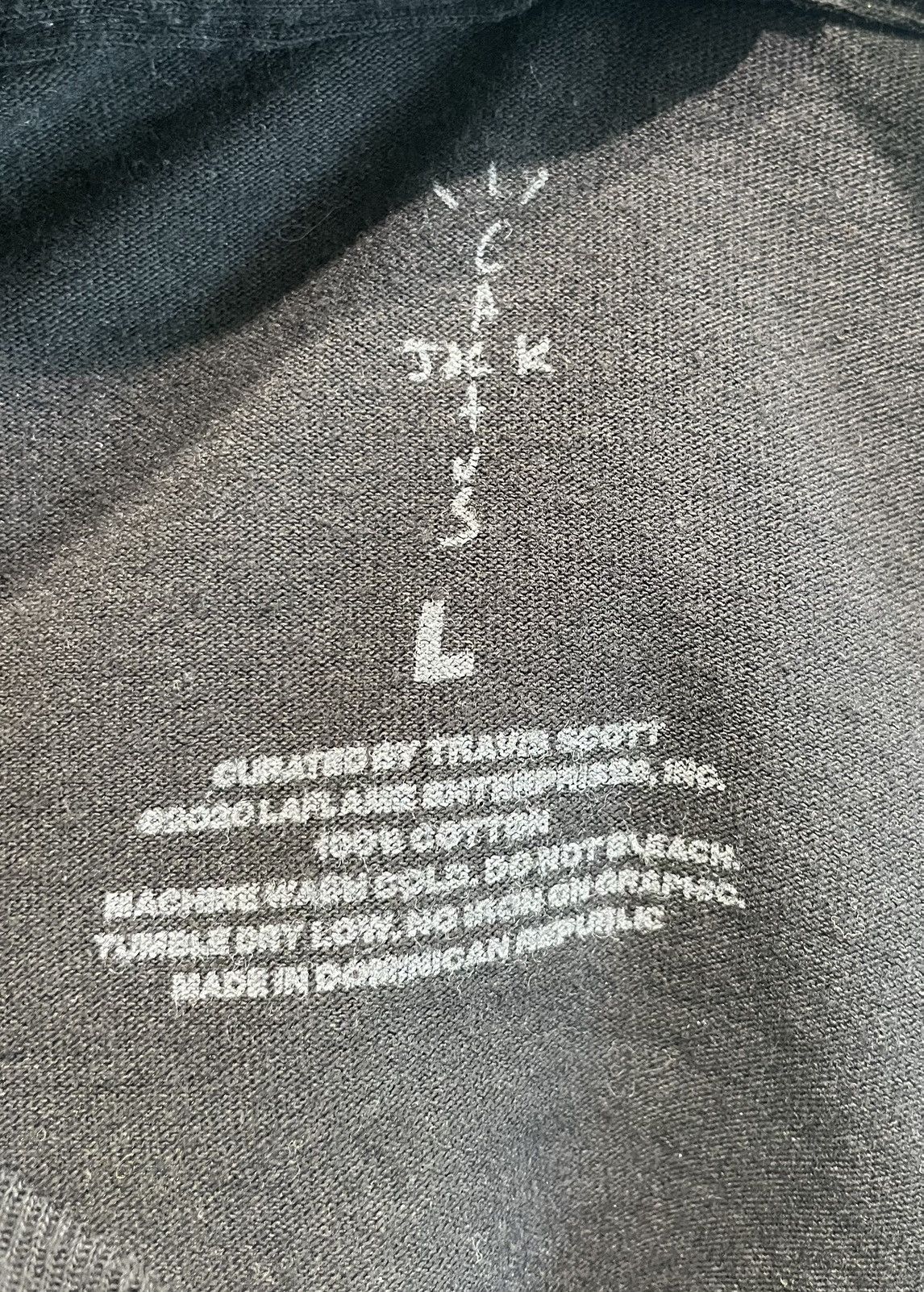 Travis Scott Cactus Jack by Travis Scott McDonald's Invitational Size US L / EU 52-54 / 3 - 5 Thumbnail